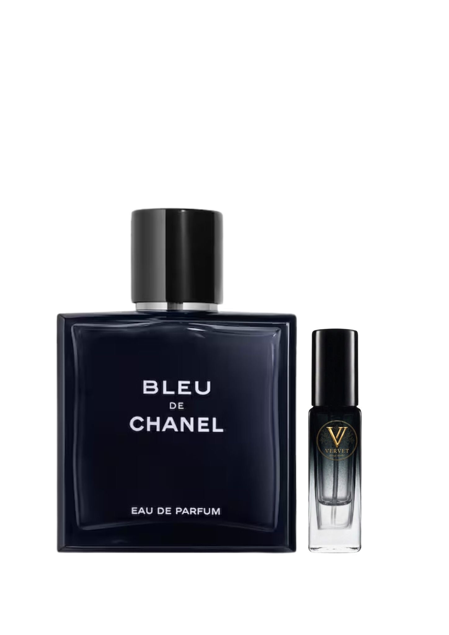 Bleu de channel