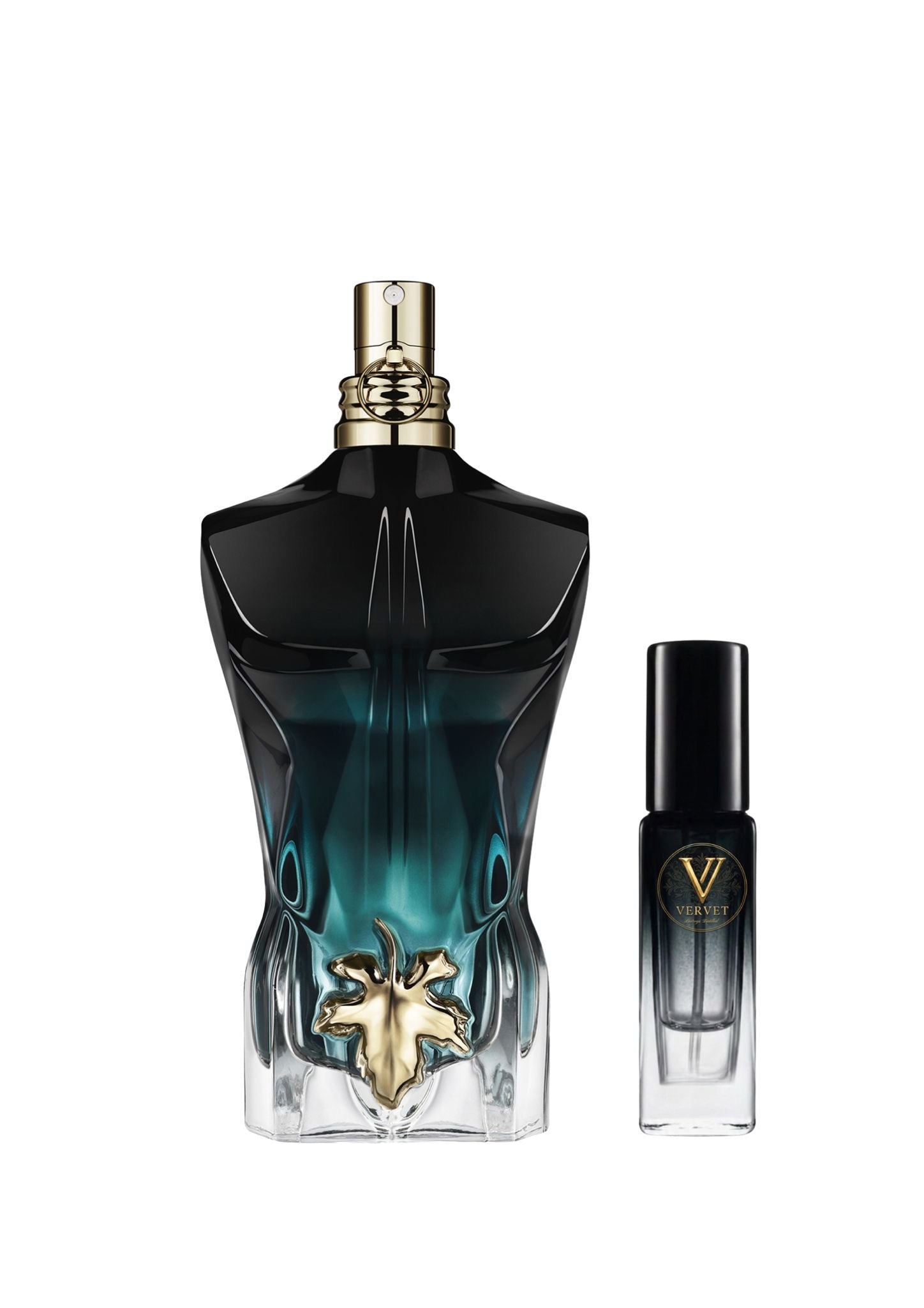 Le beau le parfum