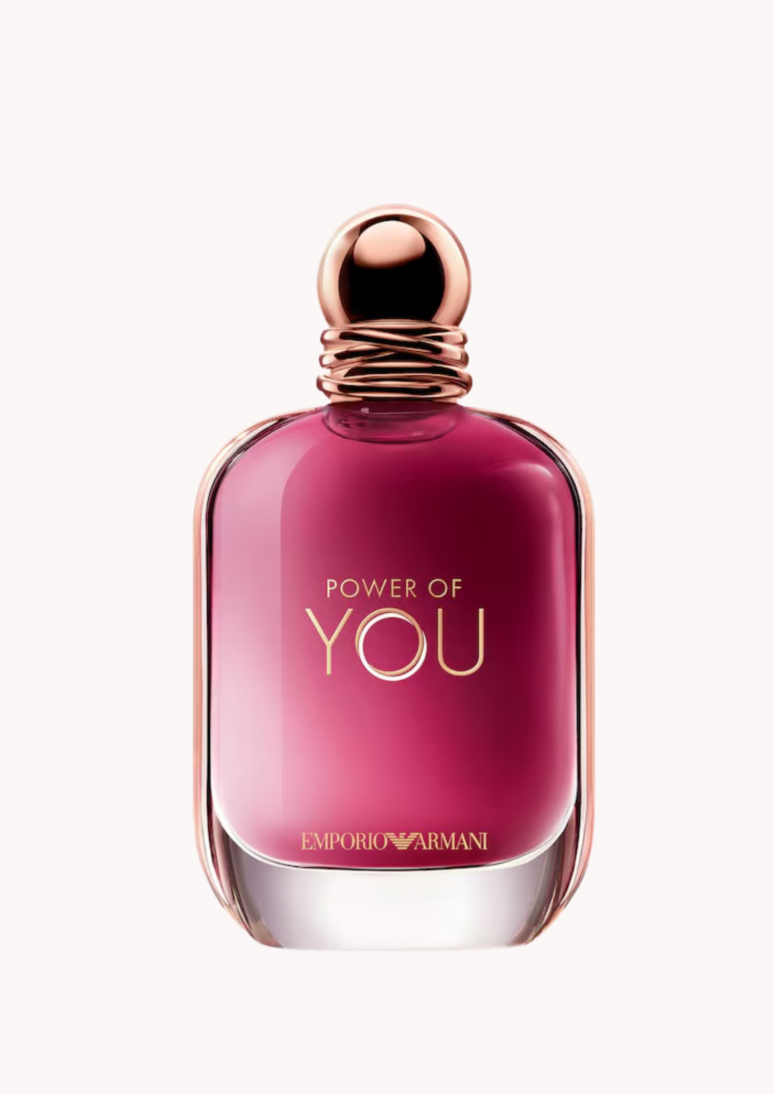 Power of you