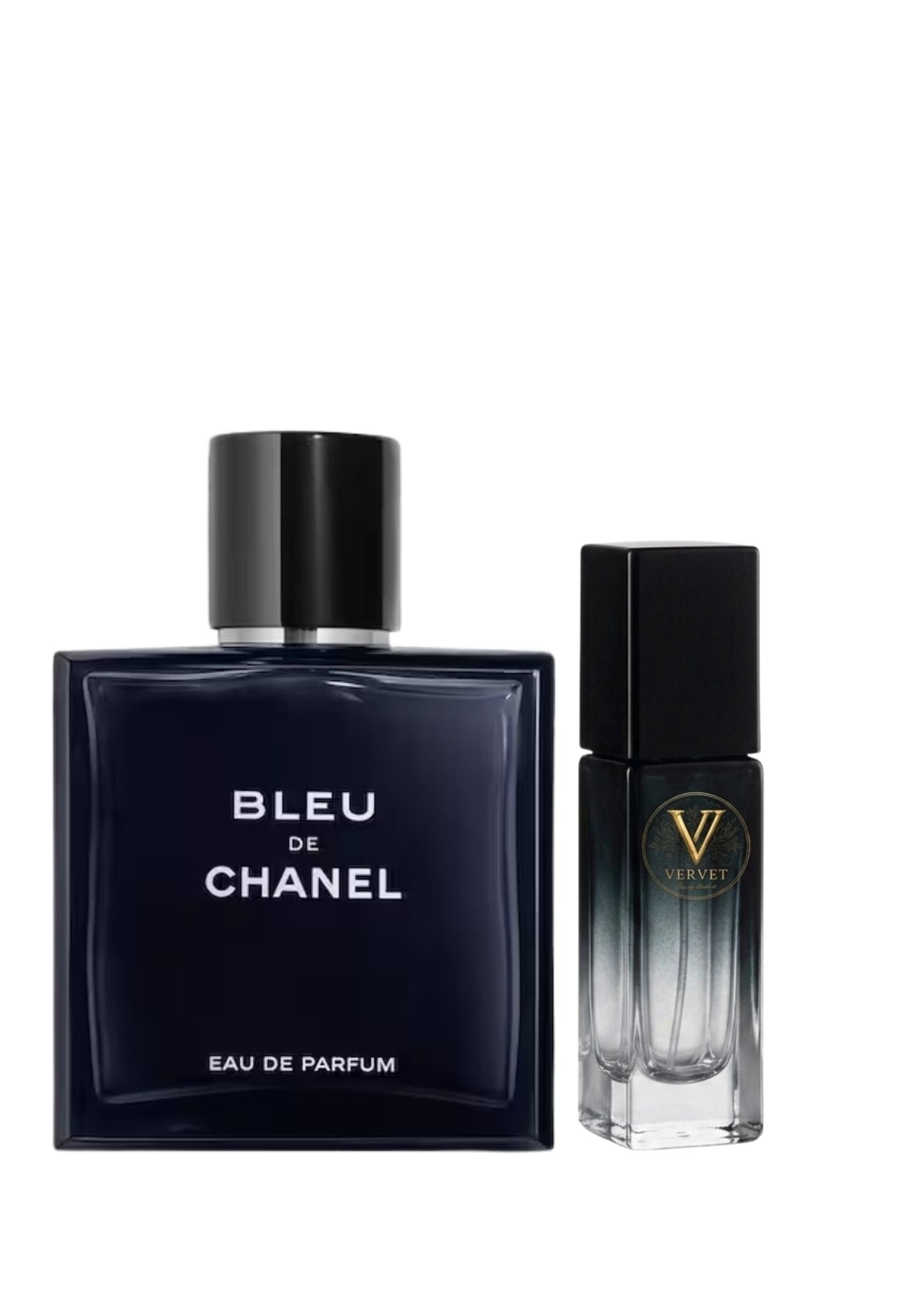 Bleu de channel