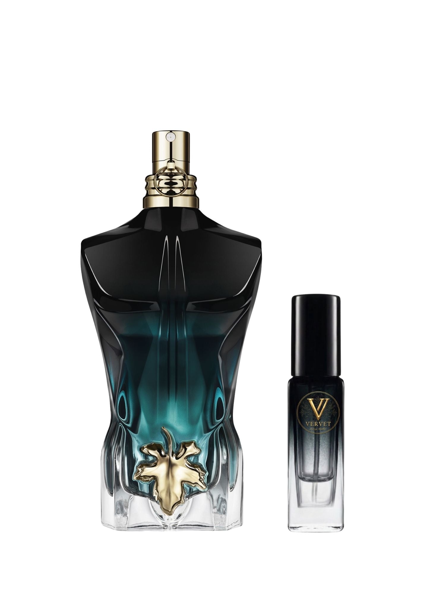 Le beau le parfum