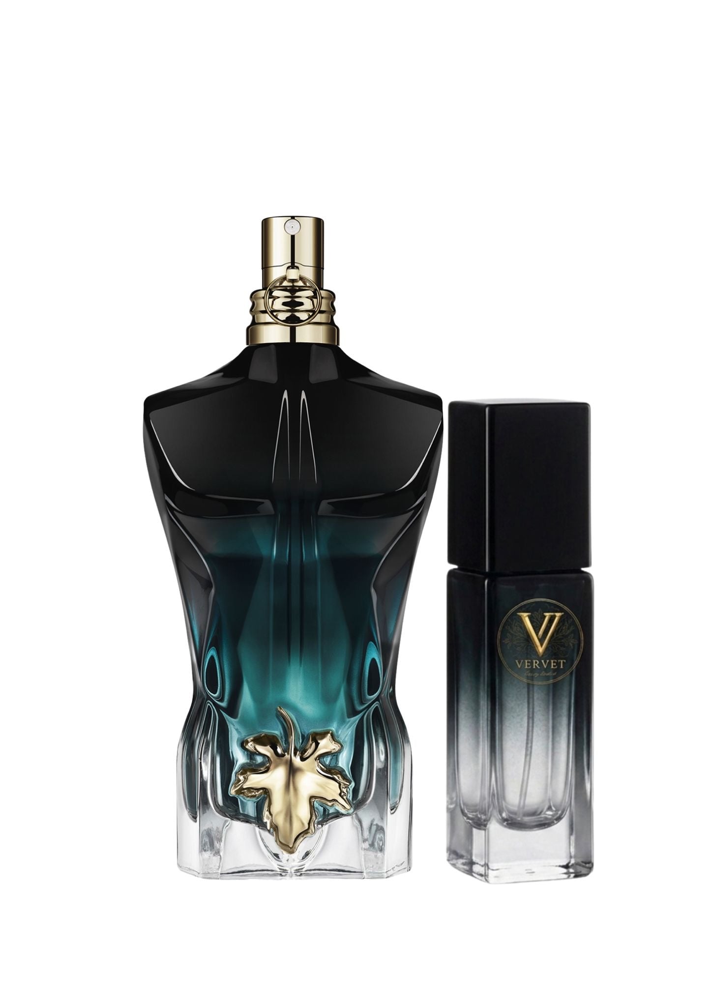 Le beau le parfum