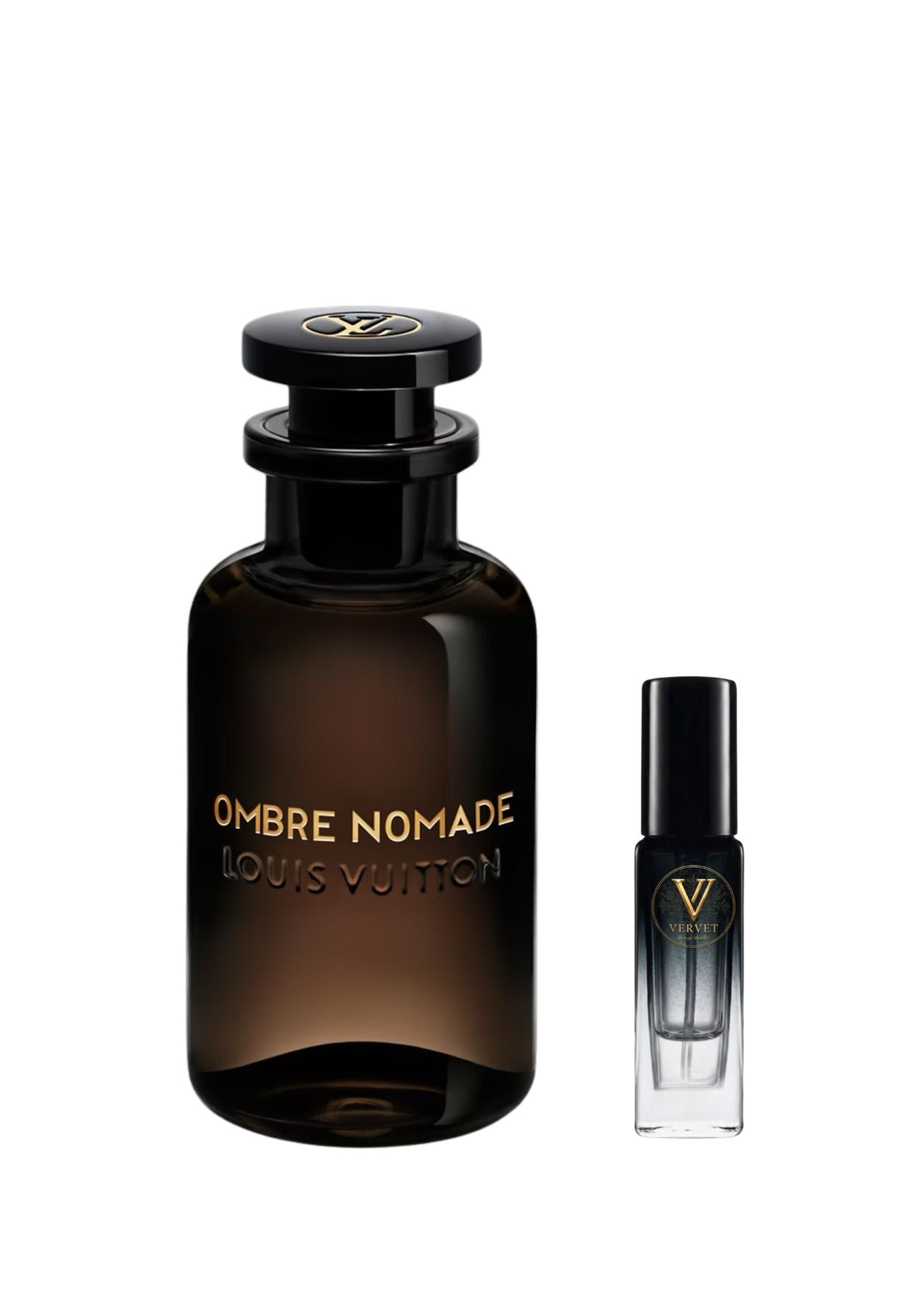 Ombre Nomade