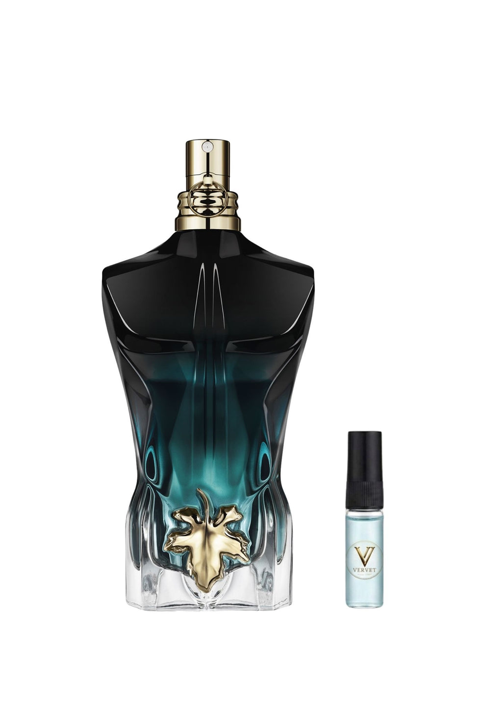 Le beau le parfum