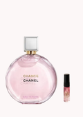 Chance eau tendre