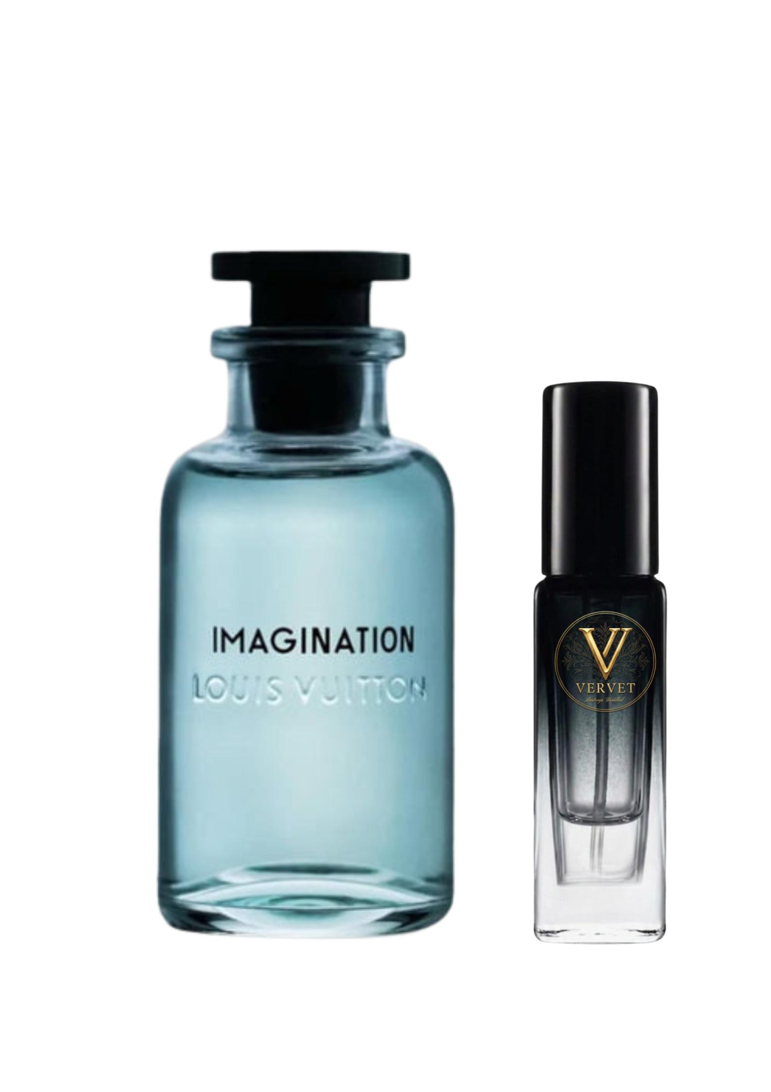 Imagination Louis Vuitton