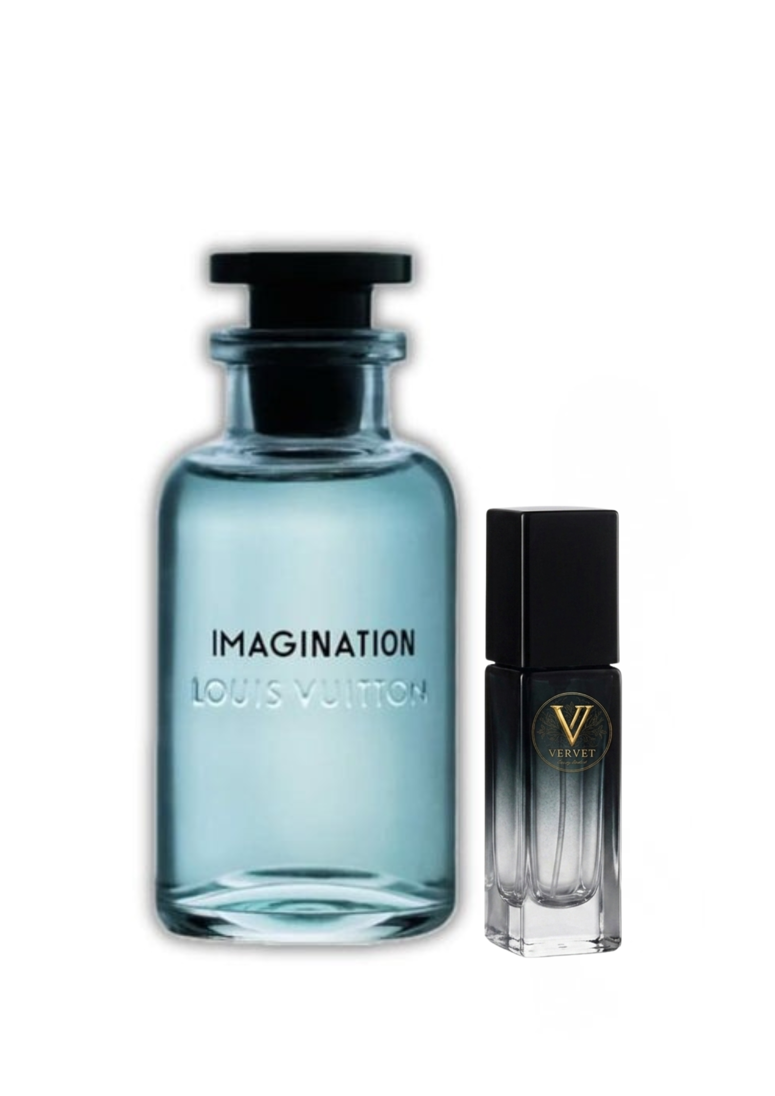 Imagination Louis Vuitton