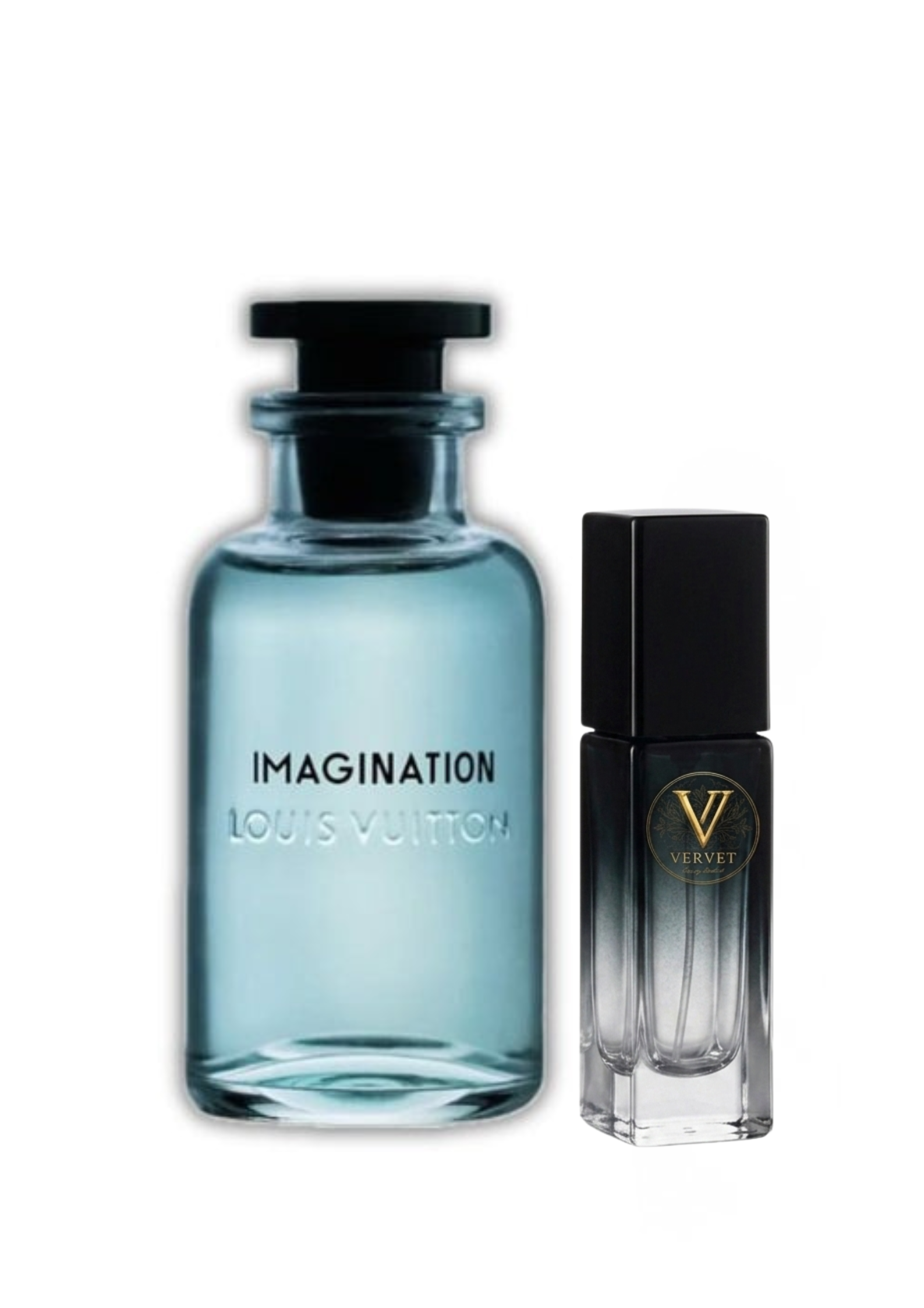 Imagination Louis Vuitton