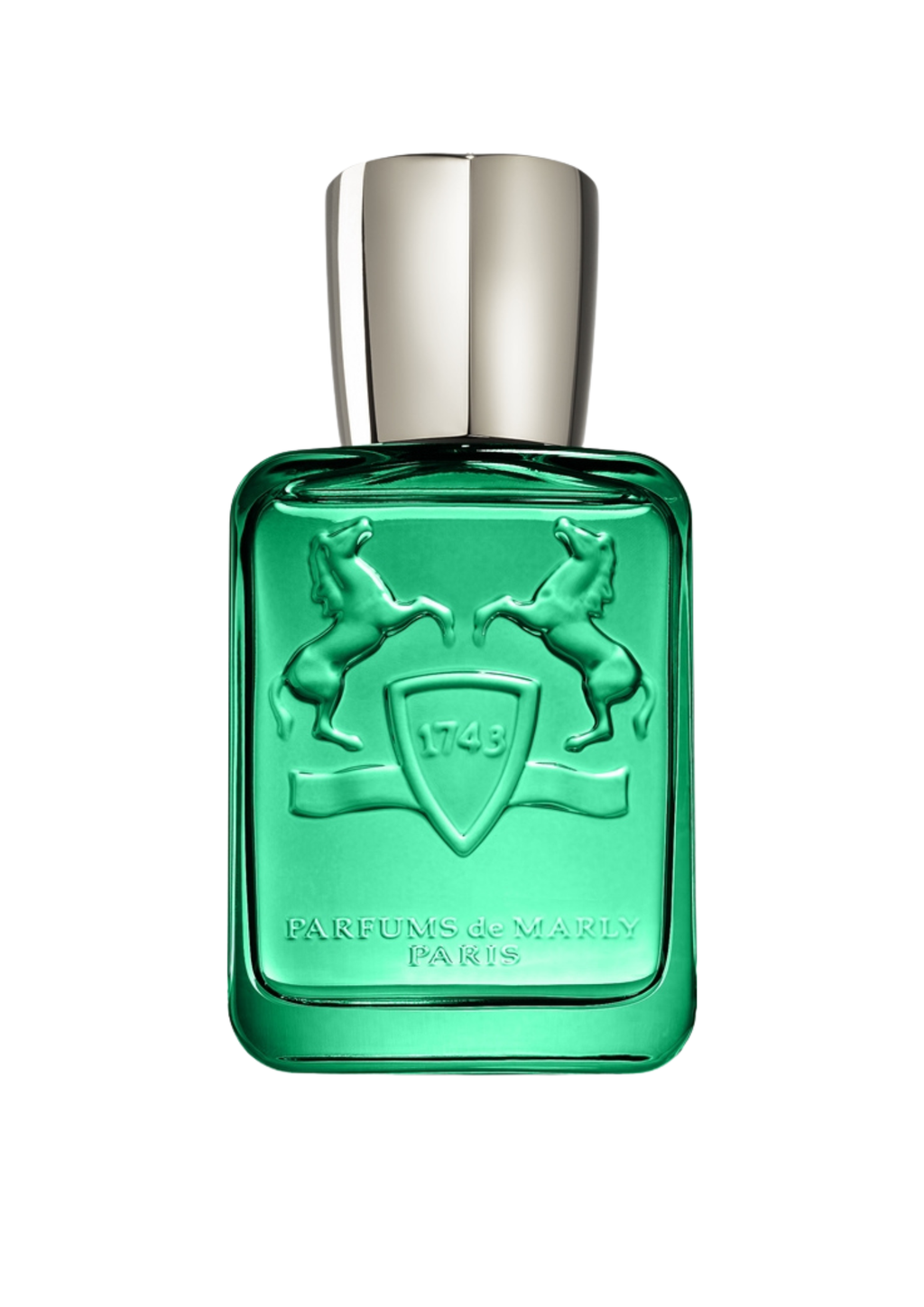 Greenly Parfums de marly