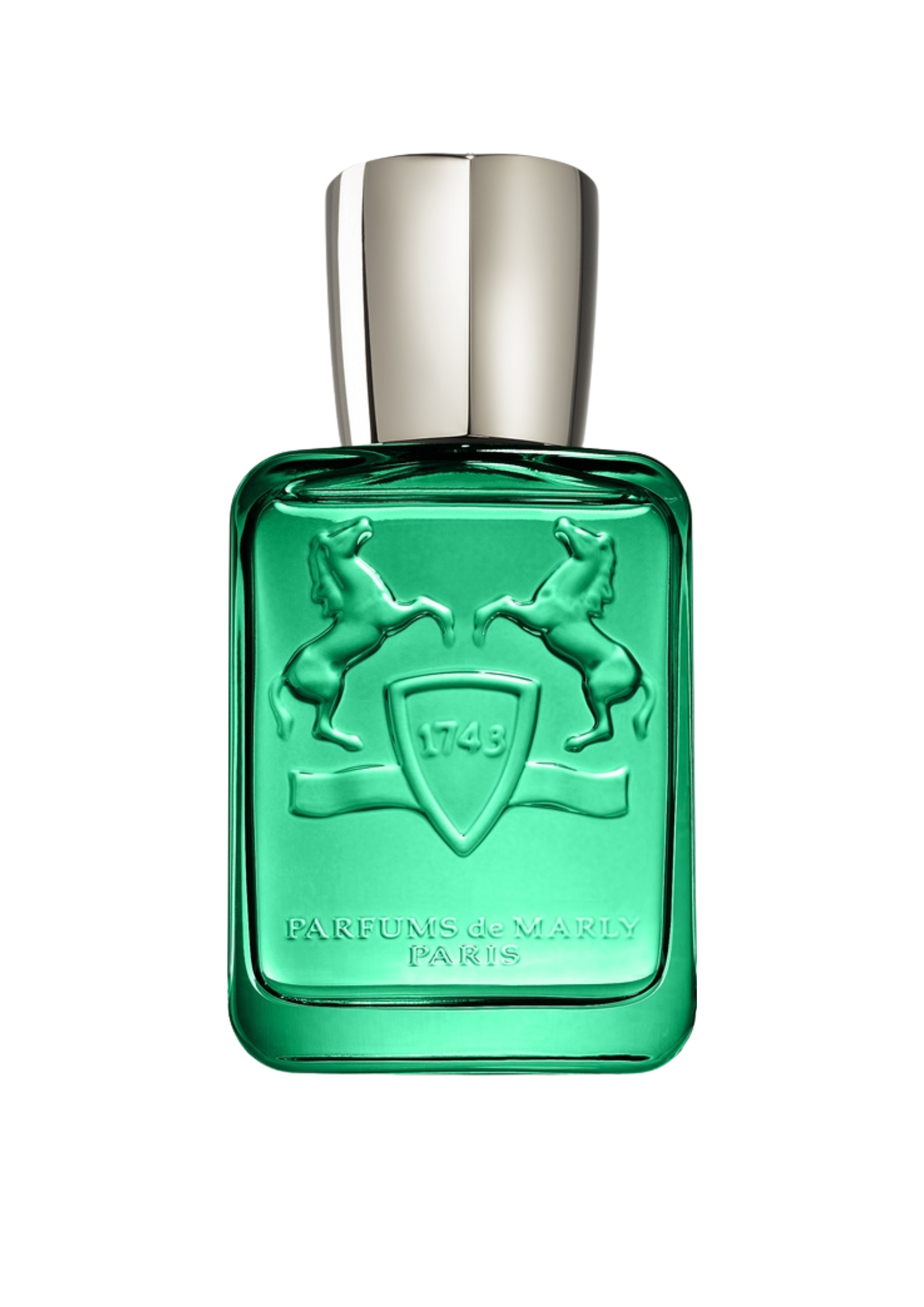 Greenly Parfums de marly