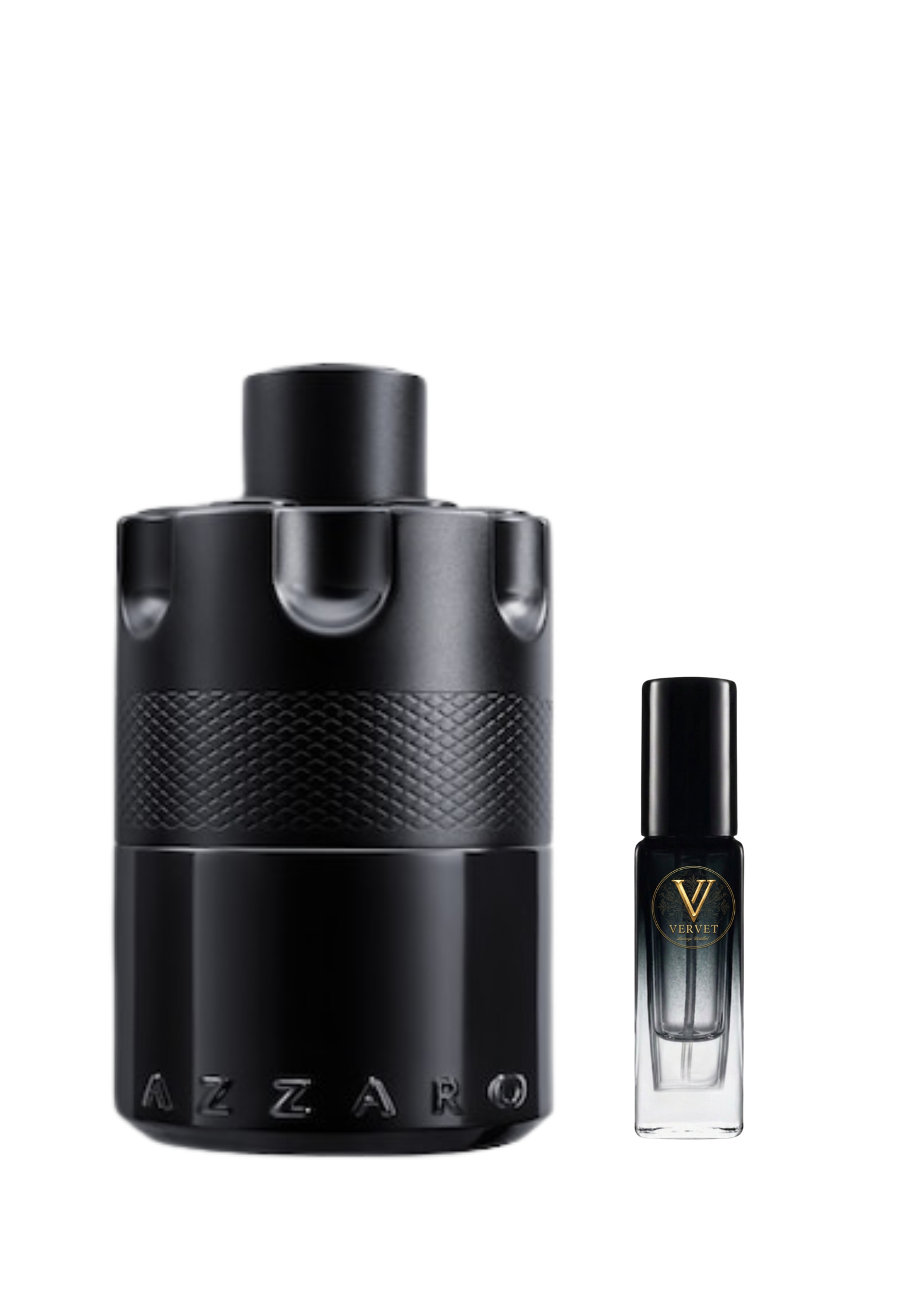 Azzaro The most wanted