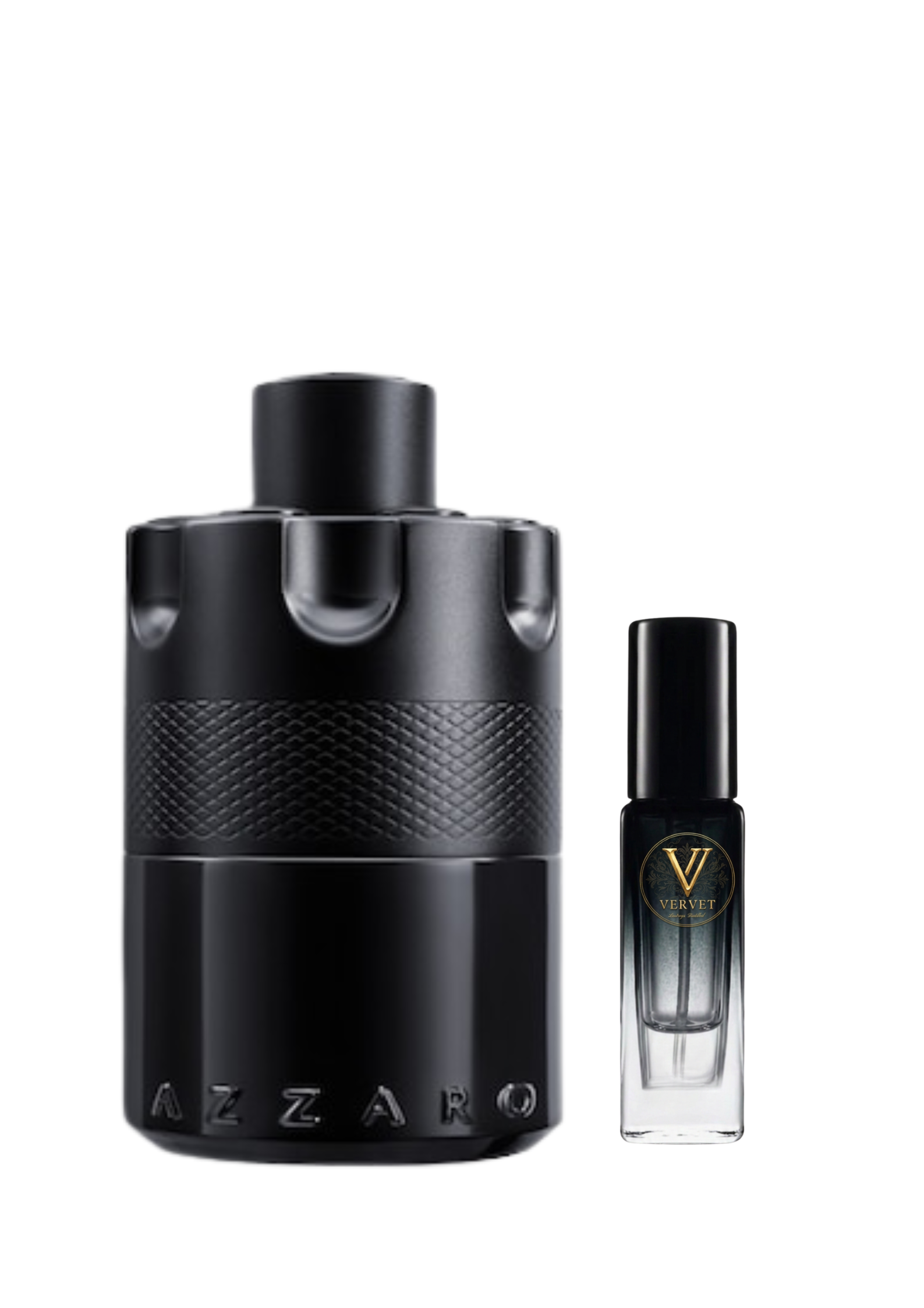 Azzaro The most wanted