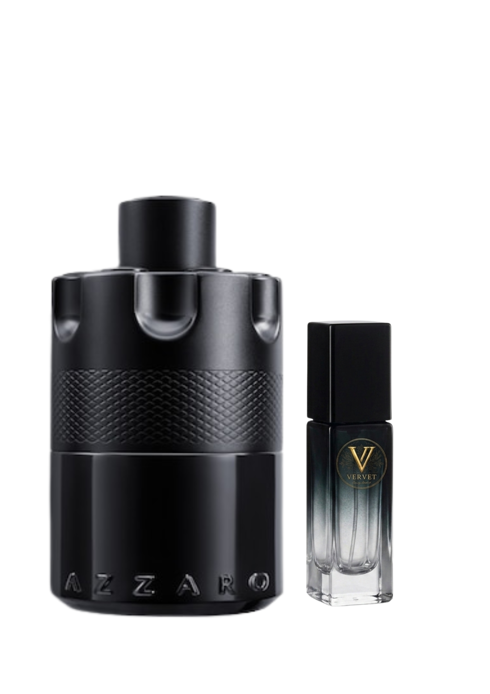 Azzaro The most wanted