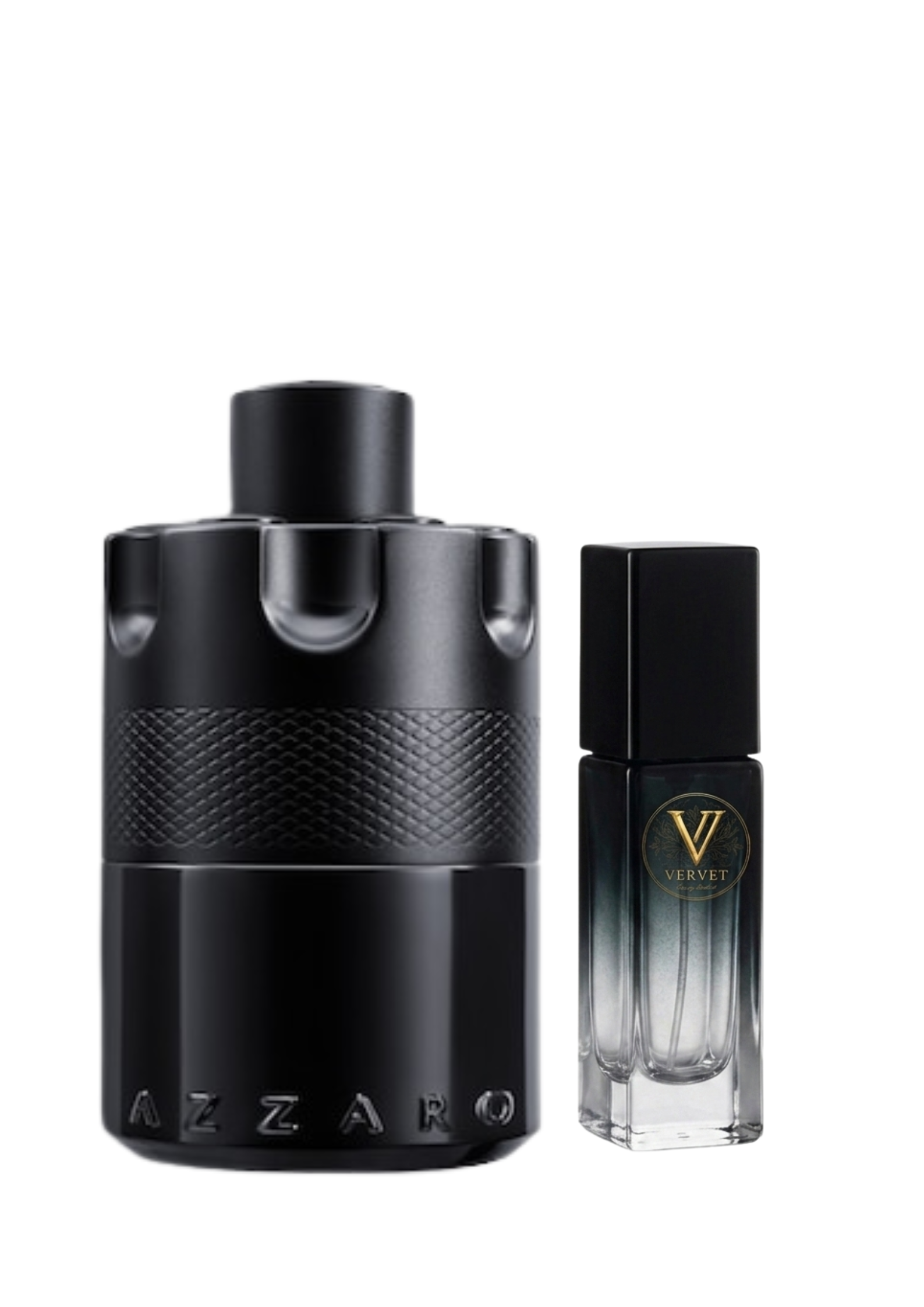 Azzaro The most wanted