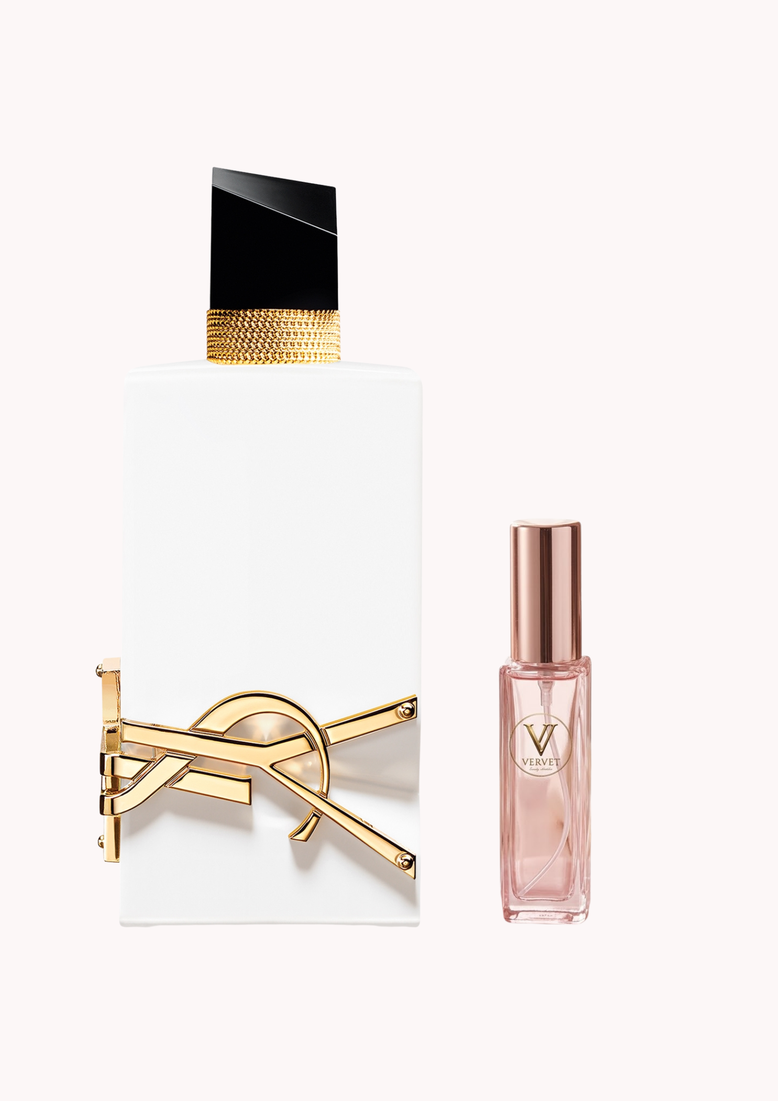 YSL LIBRE L'Eau Nue