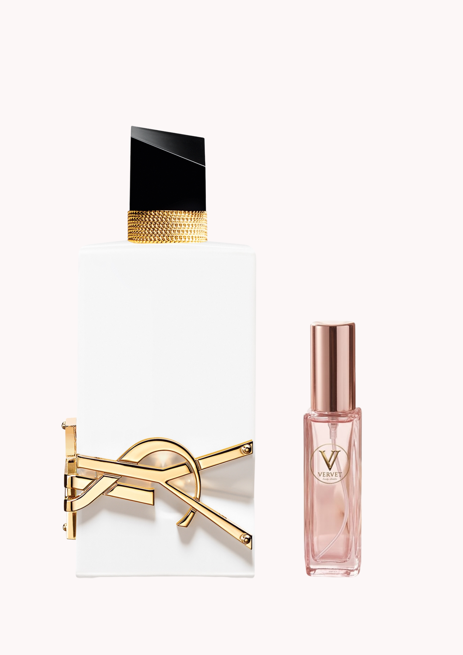 YSL LIBRE L'Eau Nue