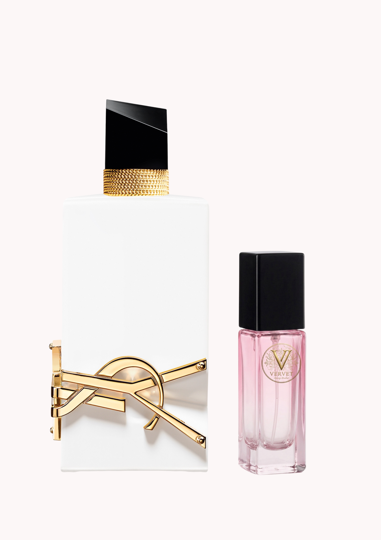 YSL LIBRE L'Eau Nue
