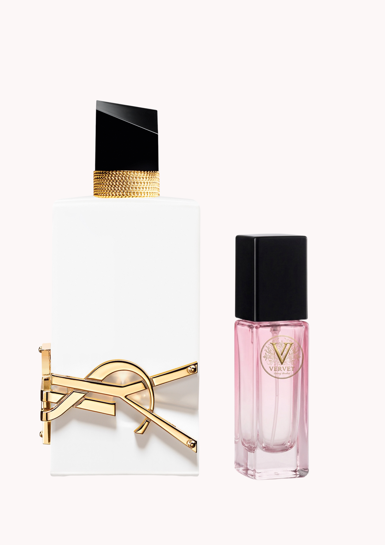 YSL LIBRE L'Eau Nue