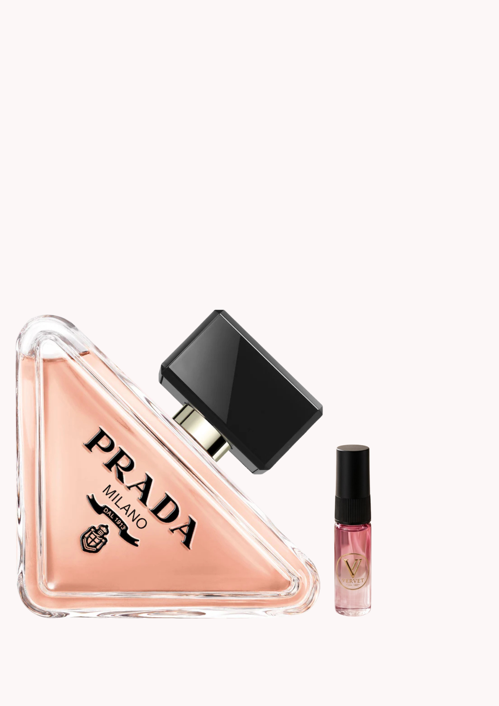 PRADA Paradoxe