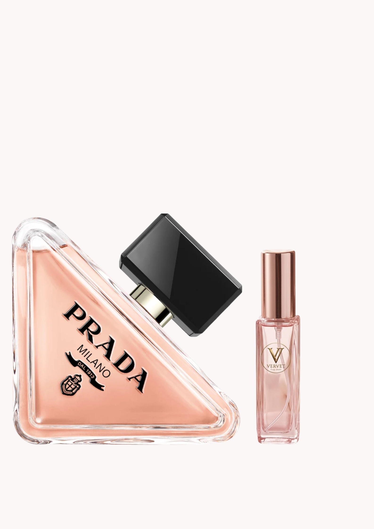 PRADA Paradoxe