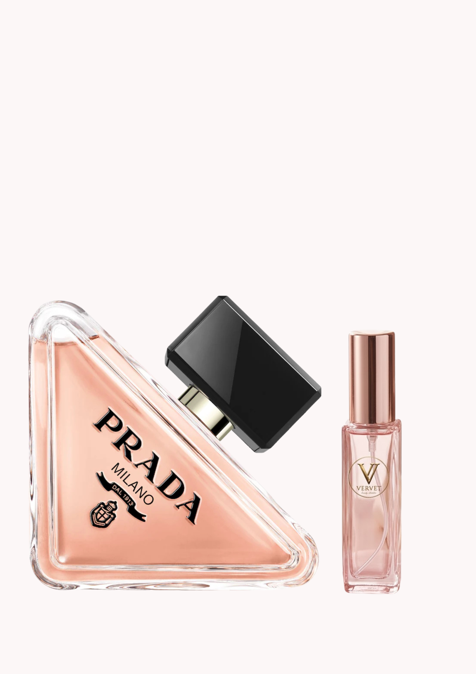 PRADA Paradoxe