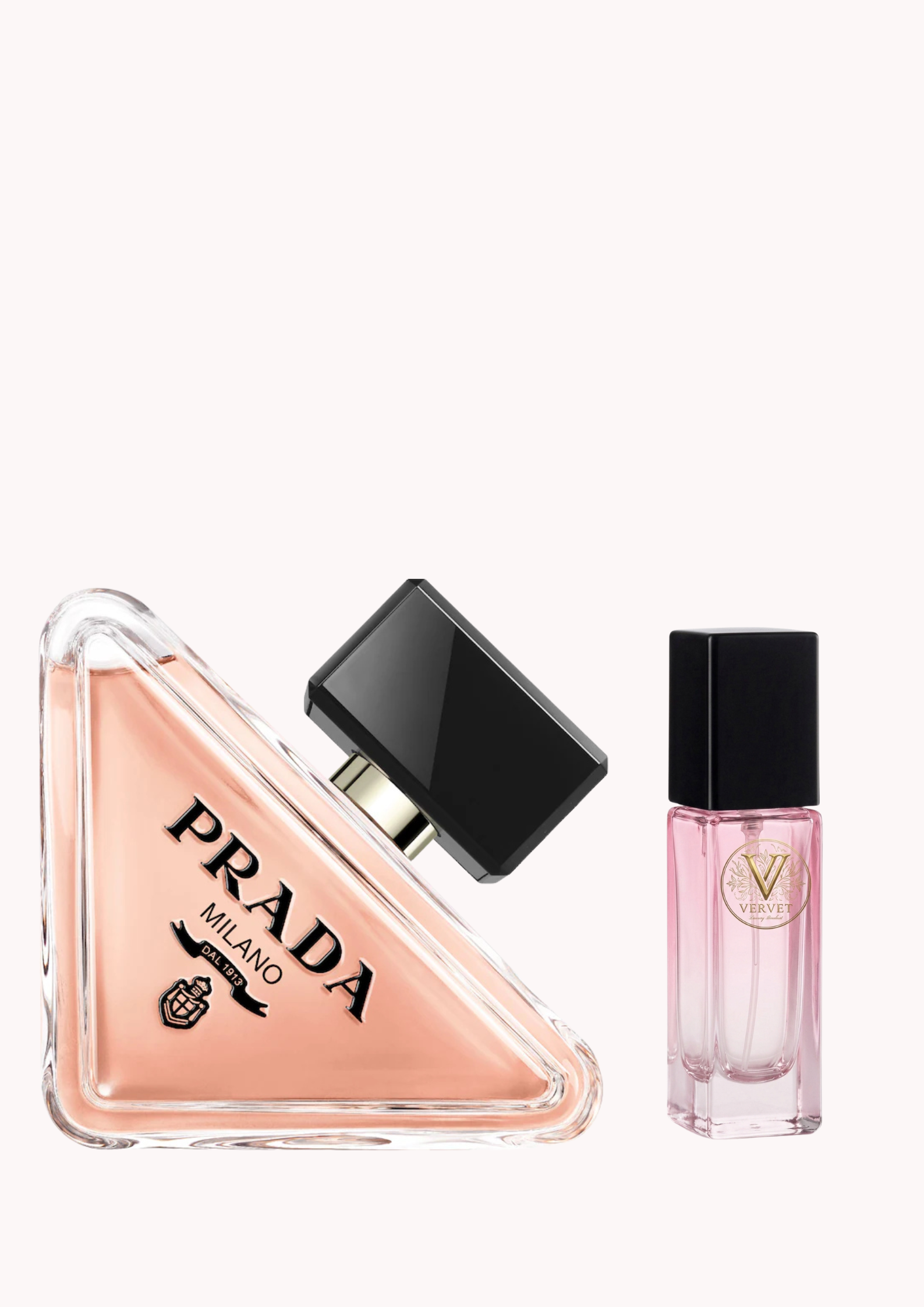 PRADA Paradoxe