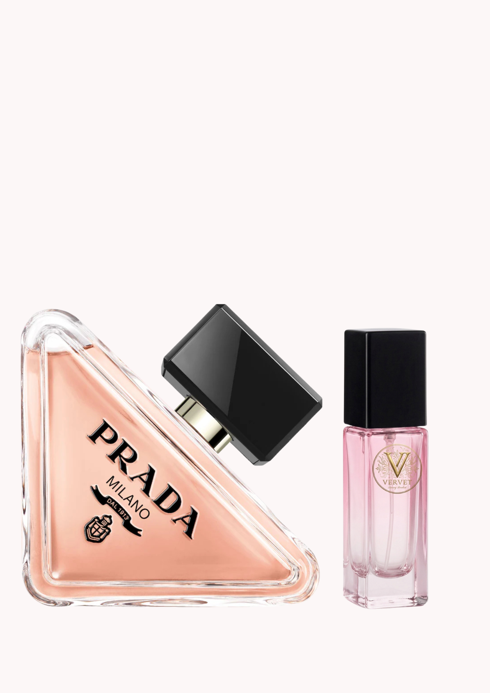 PRADA Paradoxe