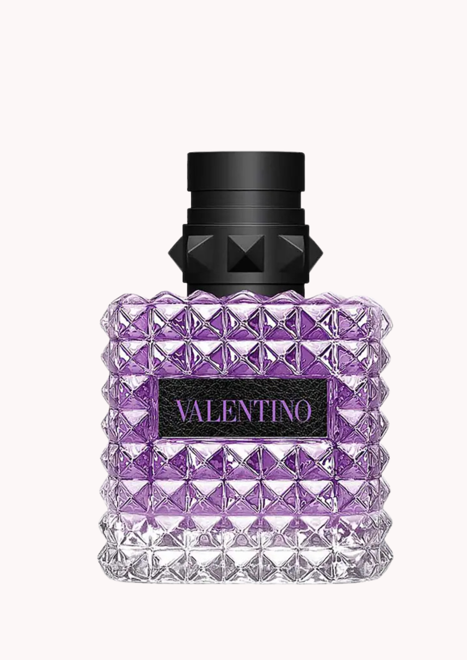 Born in Roma Purple Donna