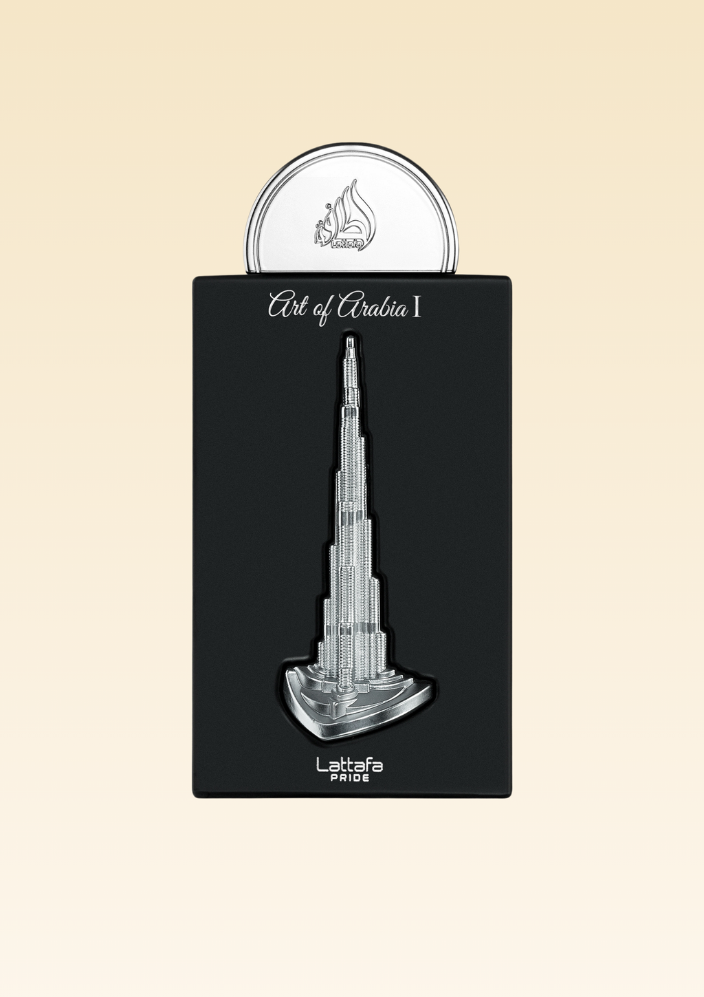 Art of Arabia - Lattafa Pride
