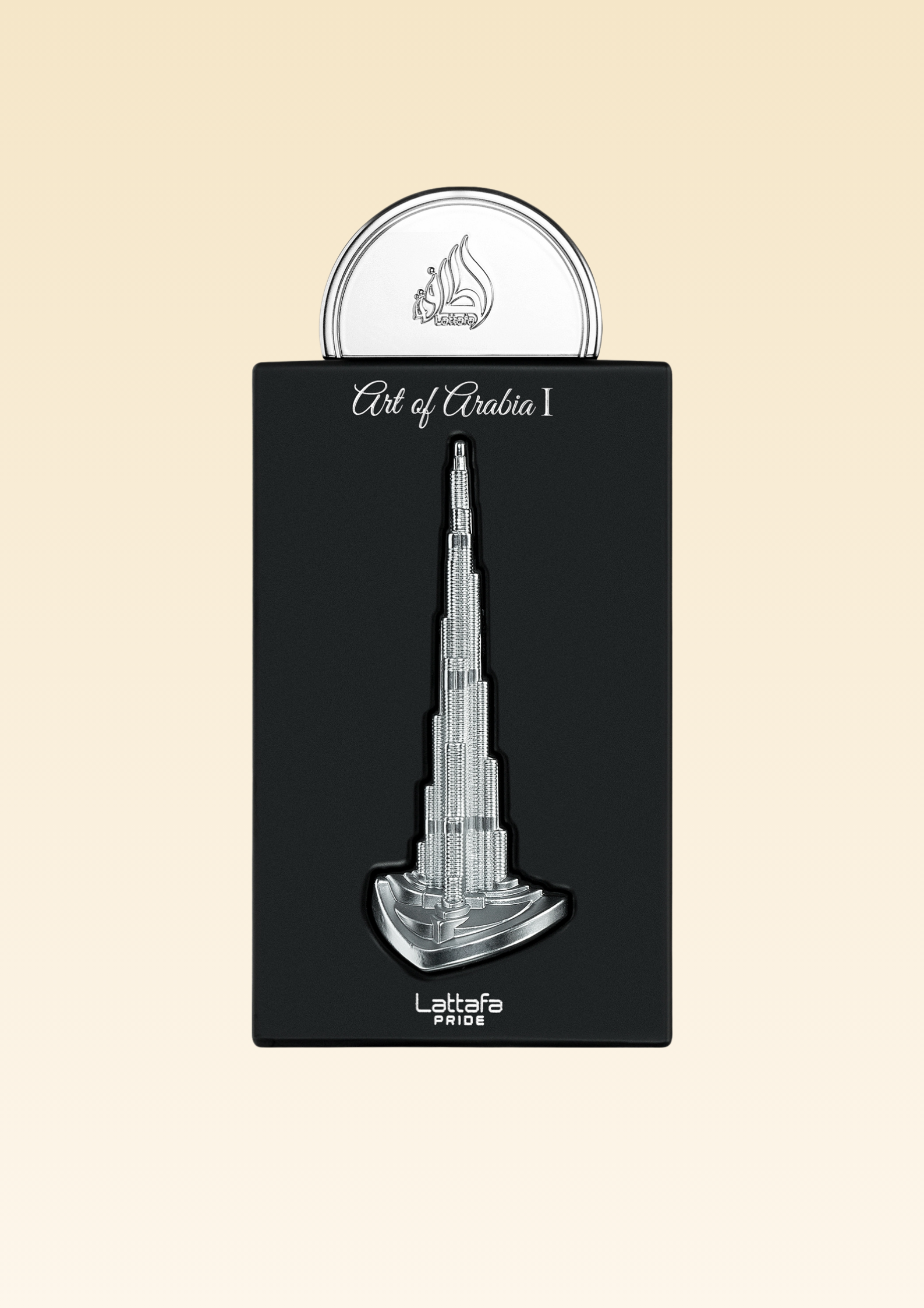 Art of Arabia - Lattafa Pride