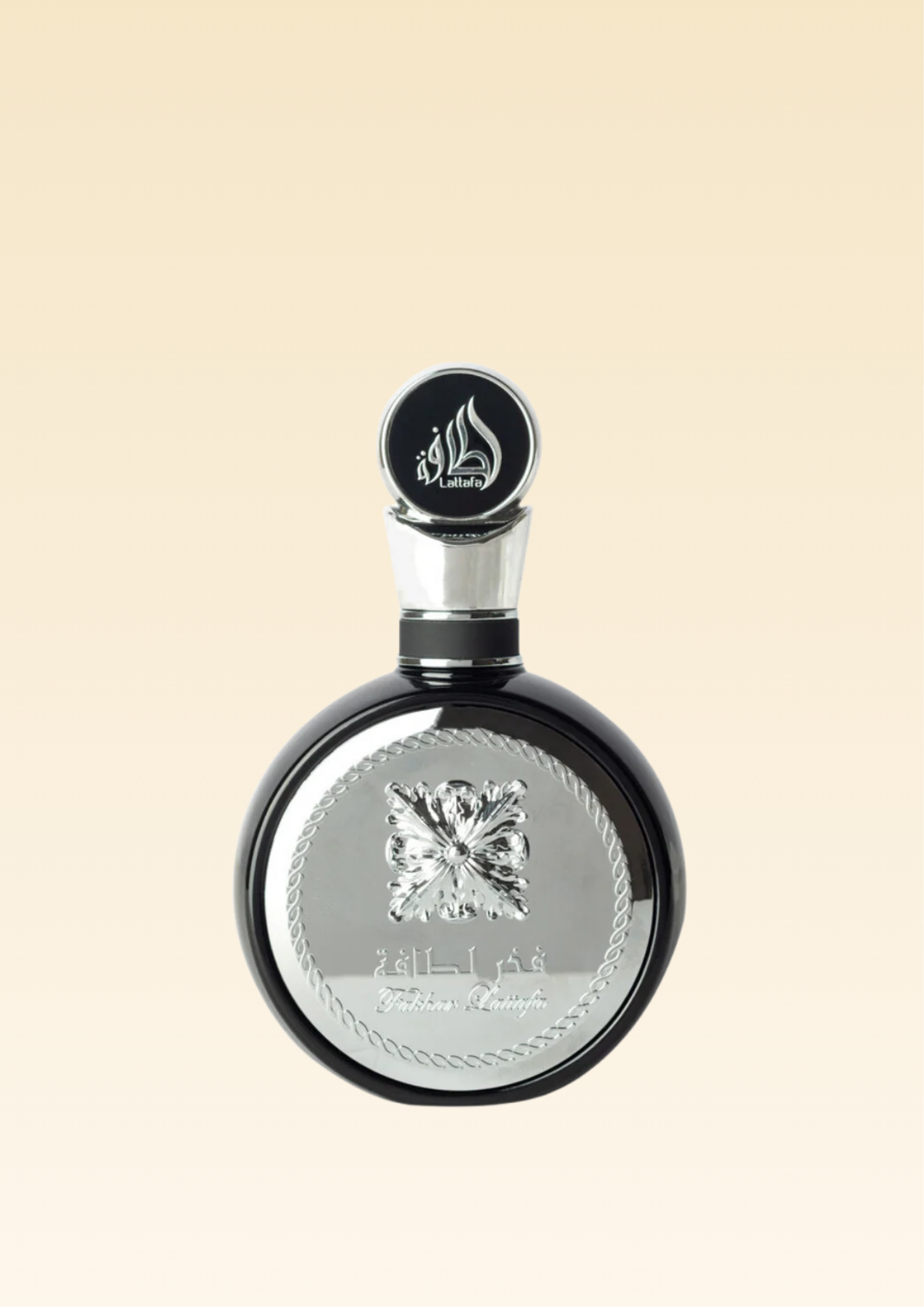 Fakhar Black - Lattafa