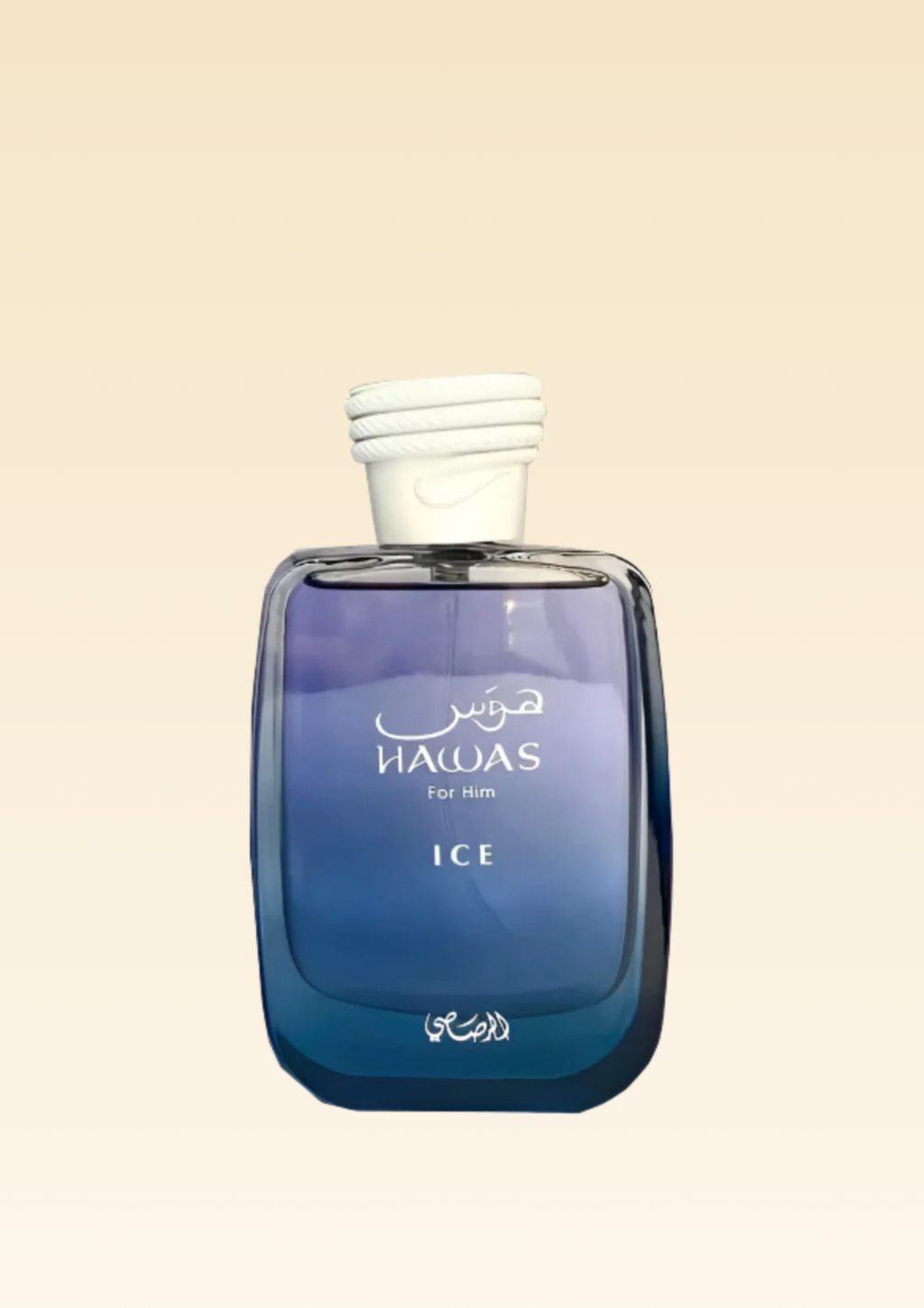Hawas ice - Rasasi
