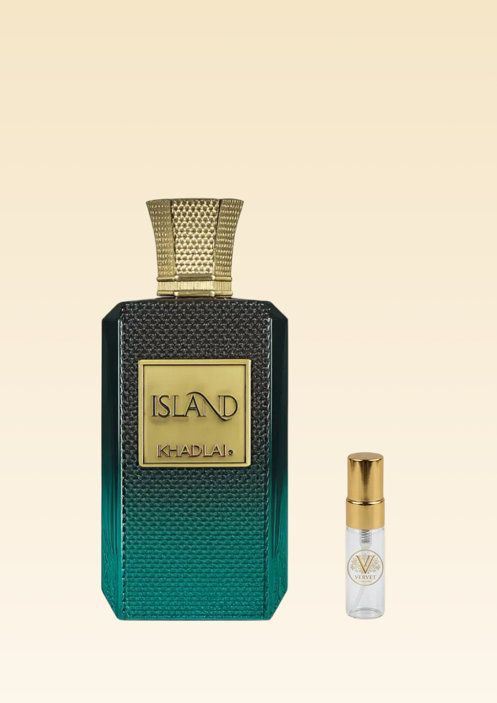 island - khadlaj