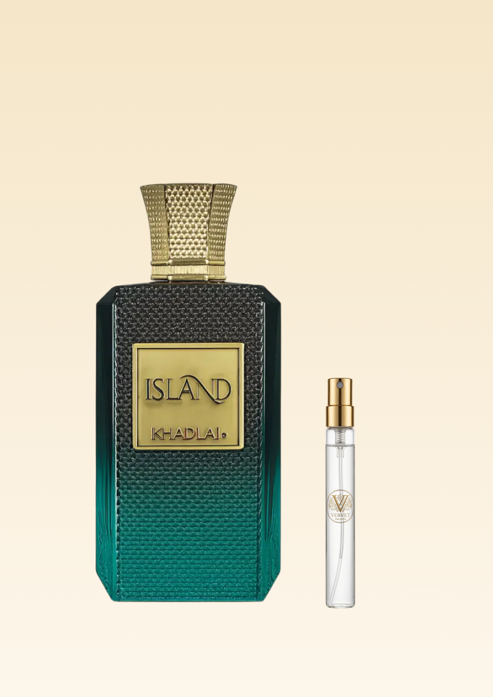 island - khadlaj