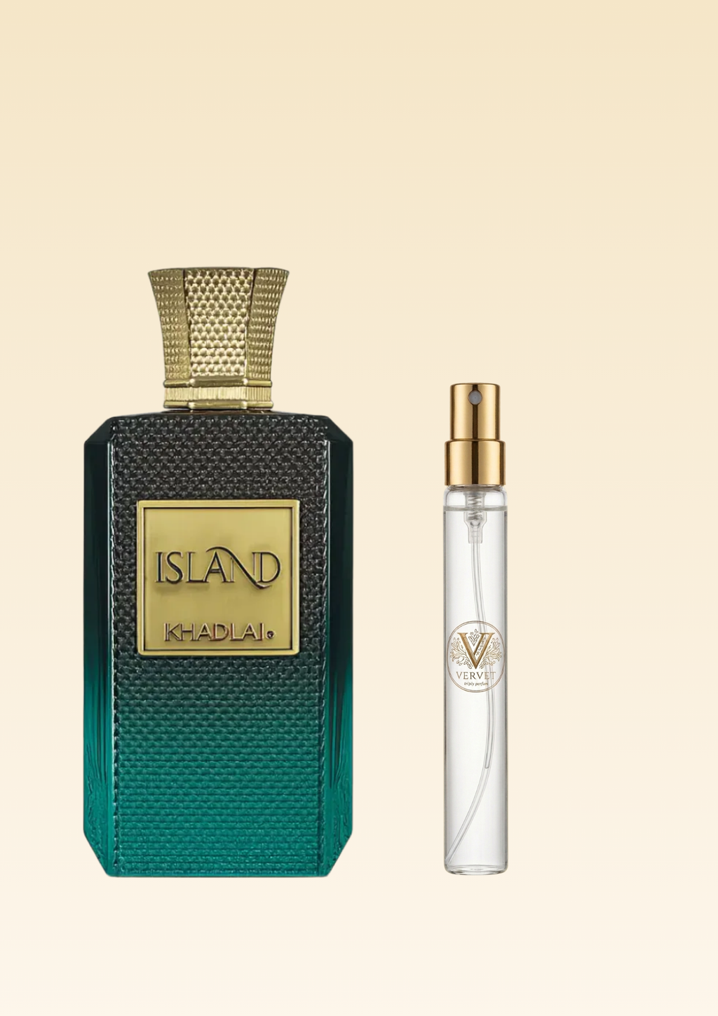 island - khadlaj