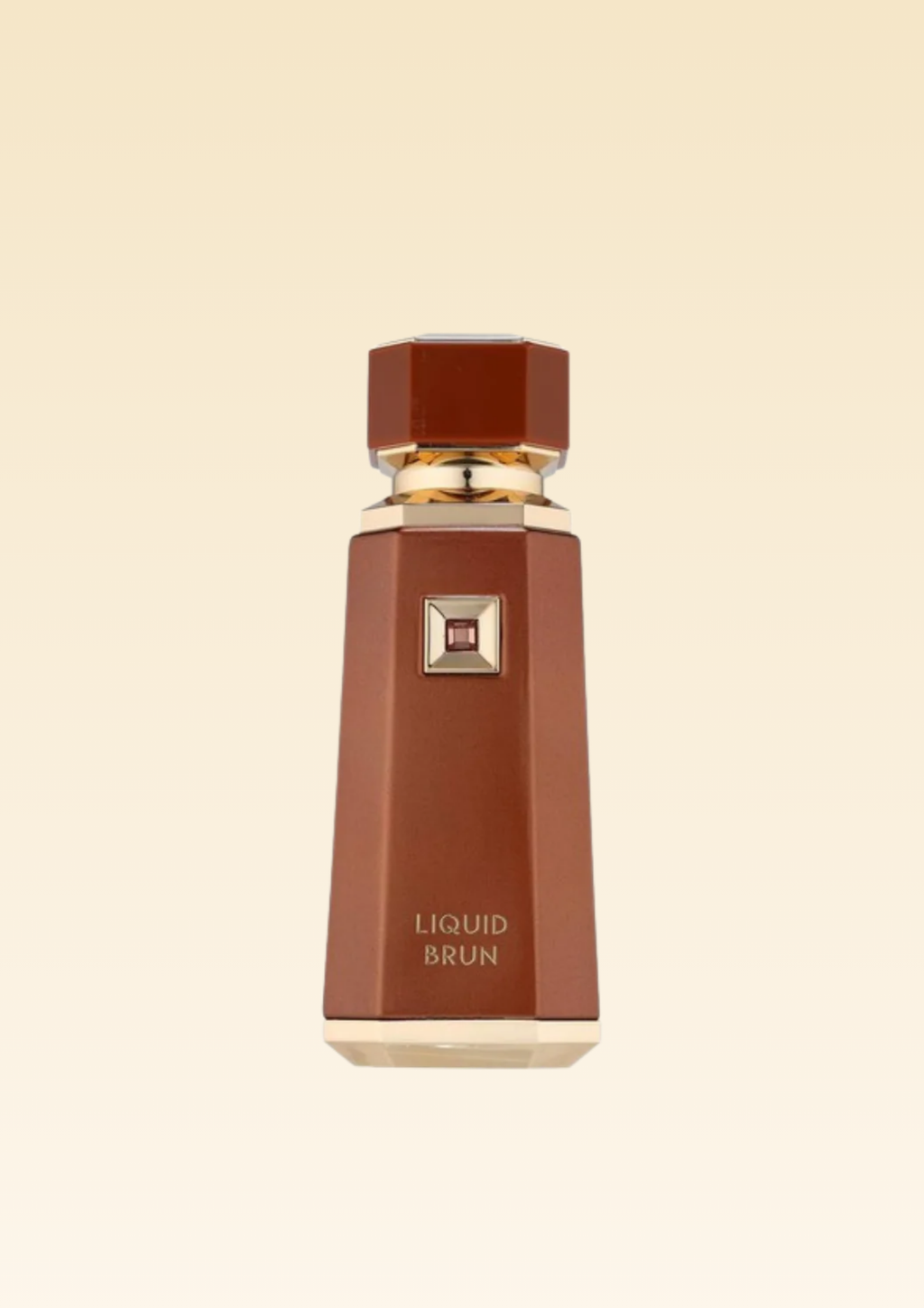 Liquid brun