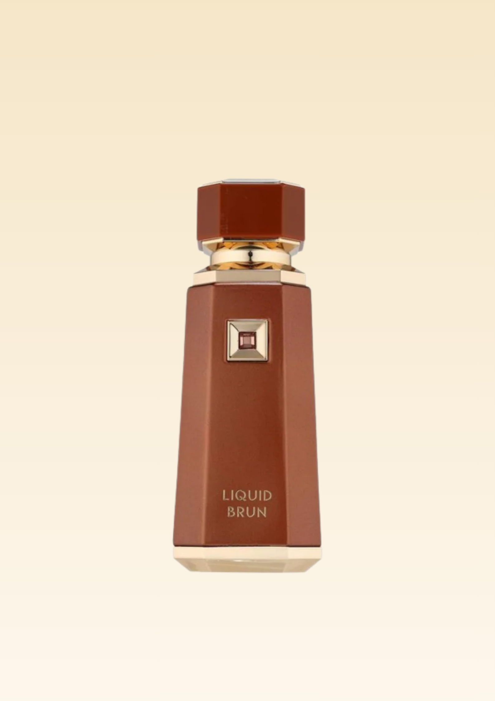 Liquid brun