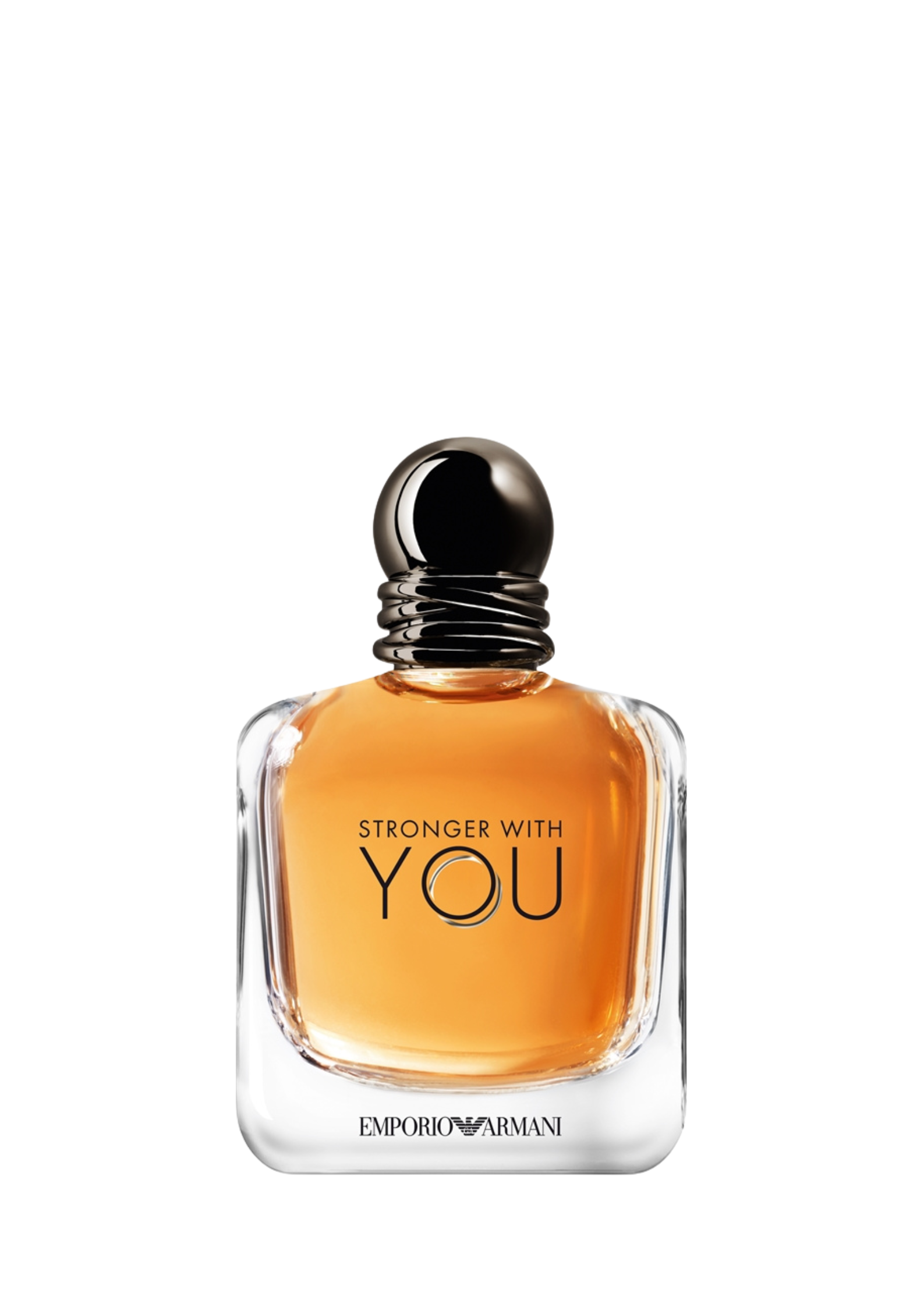 You For Him Stronger With You - Eau De Toilette