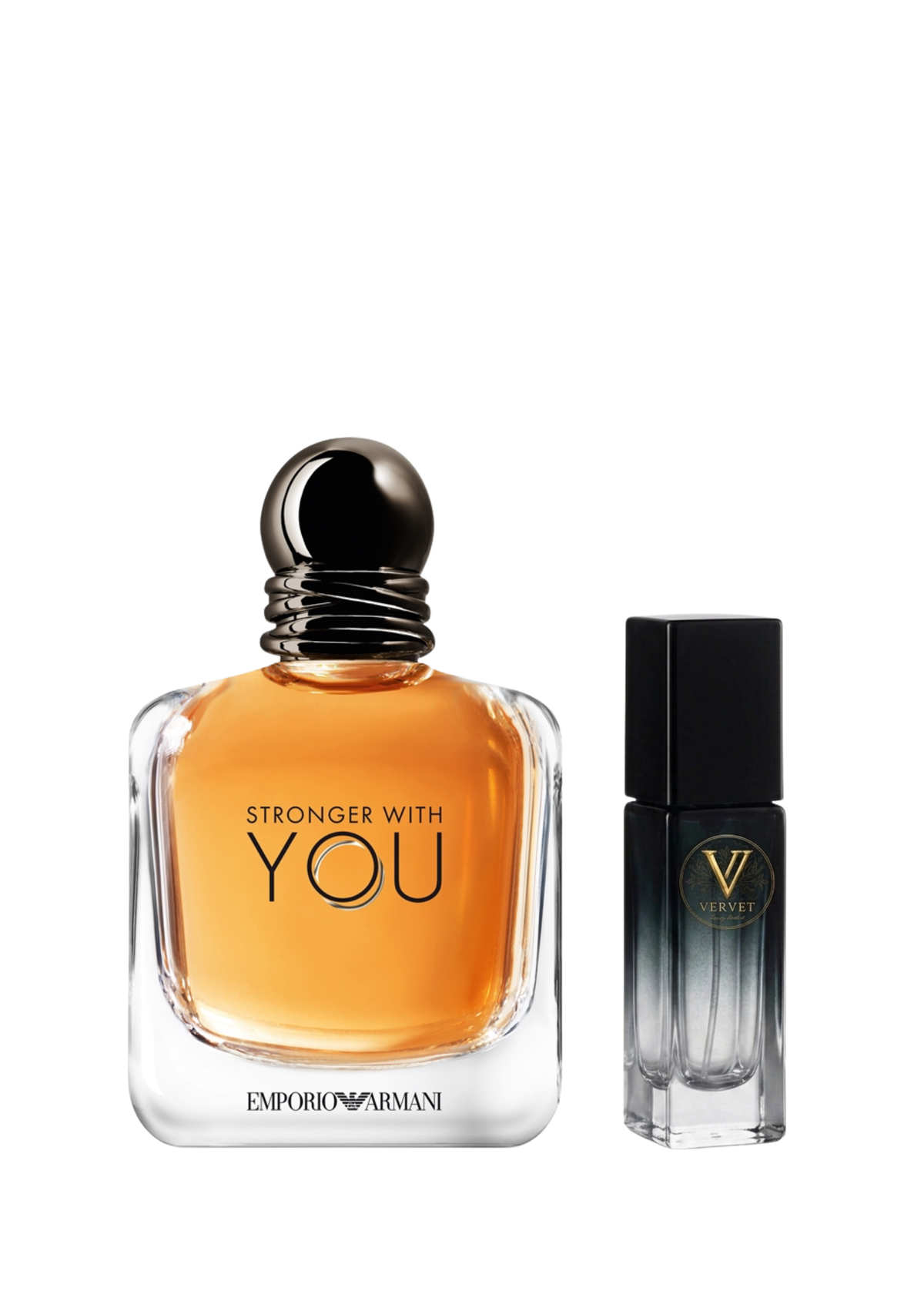 You For Him Stronger With You - Eau De Toilette