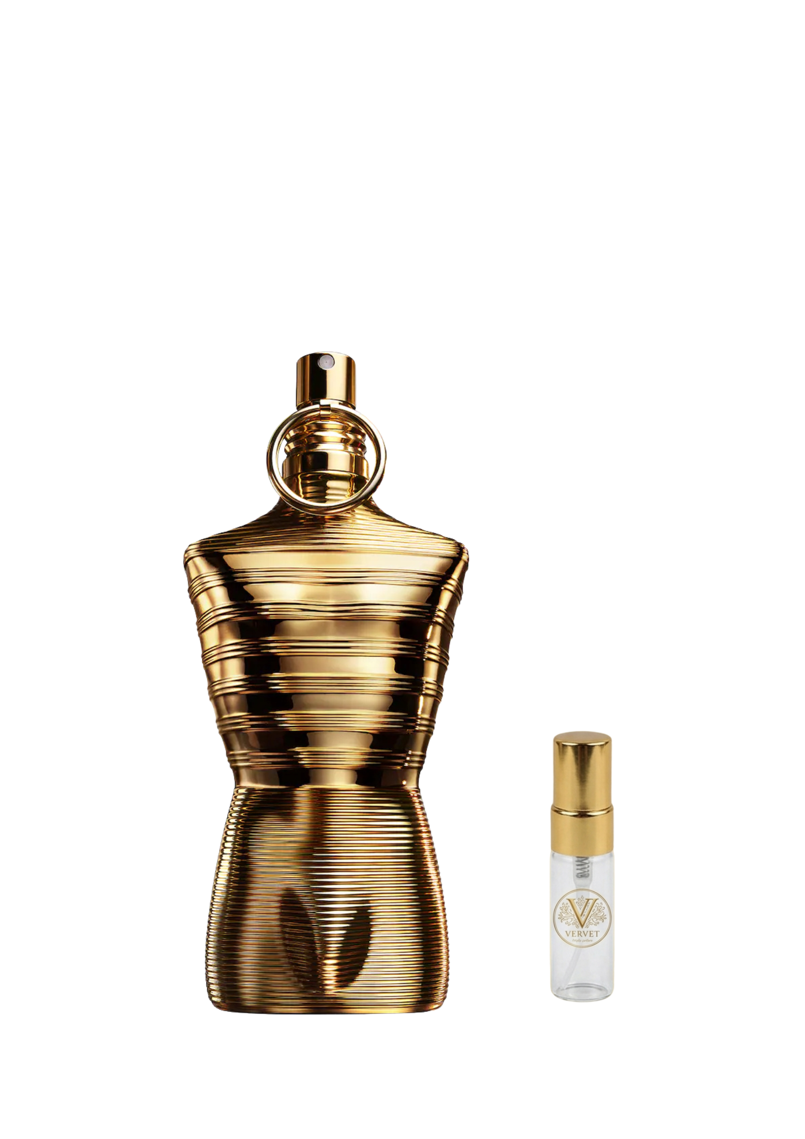 Le male Elixir