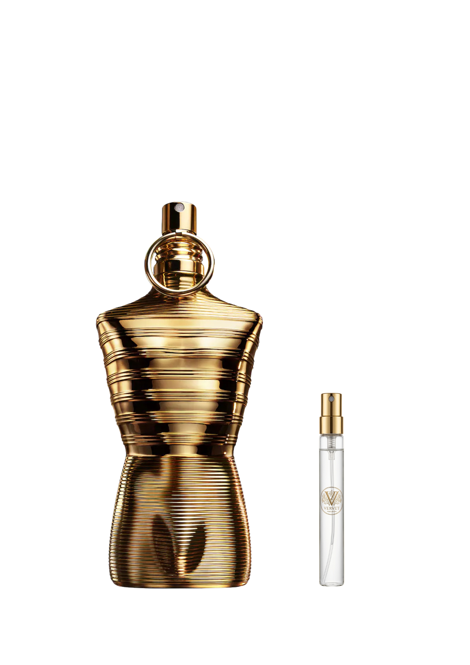 Le male Elixir