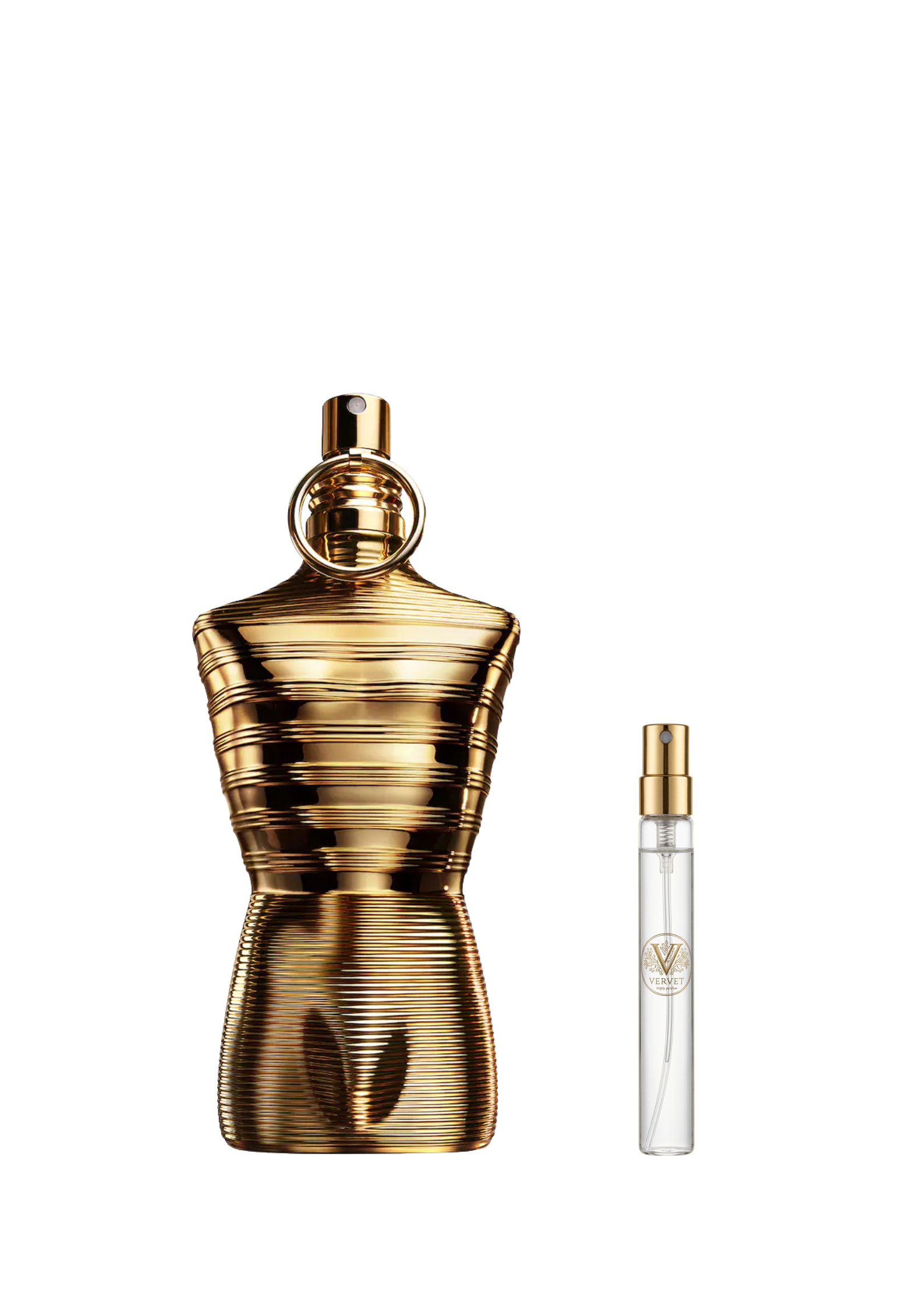 Le male Elixir