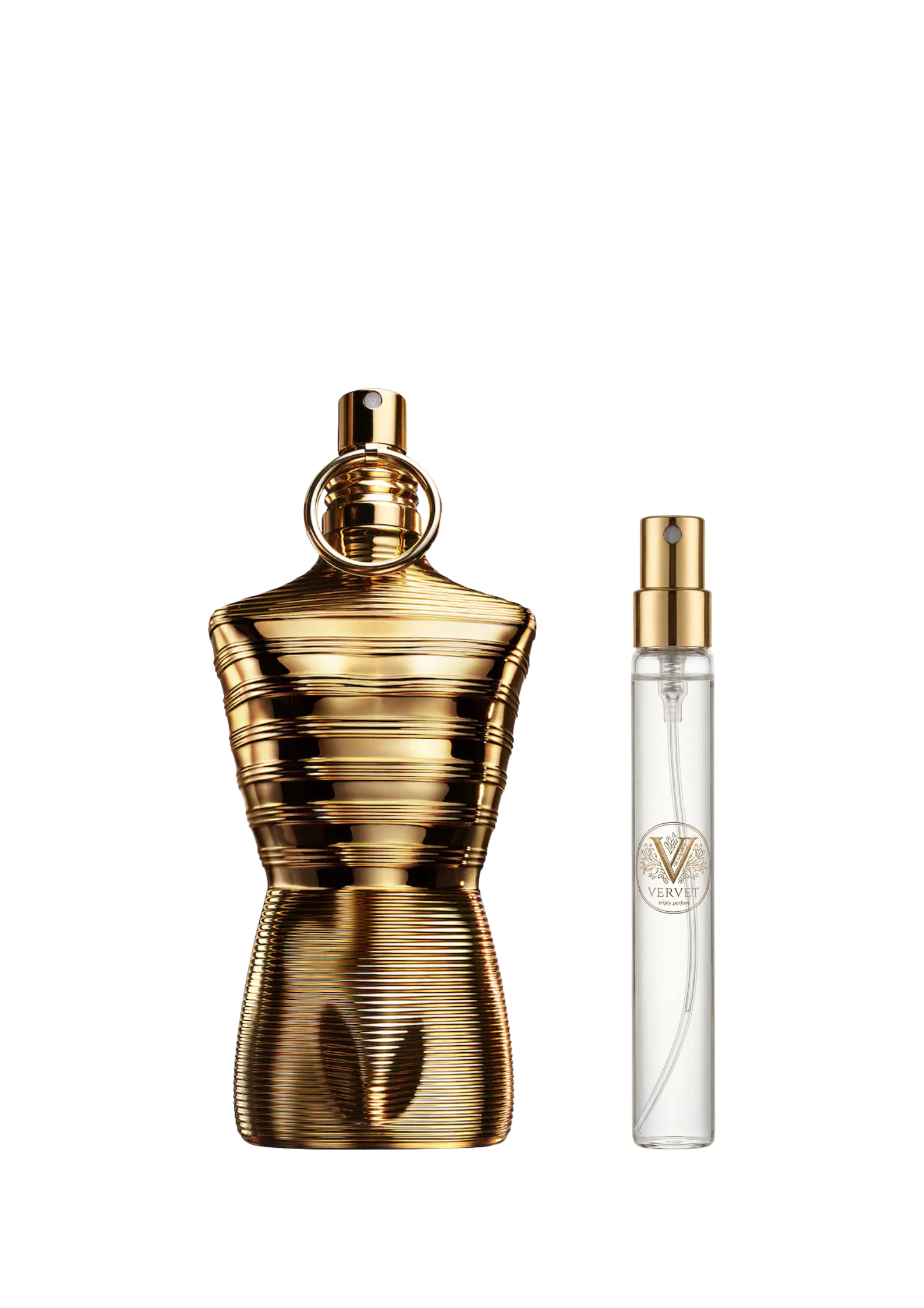 Le male Elixir