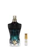 Le beau le parfum