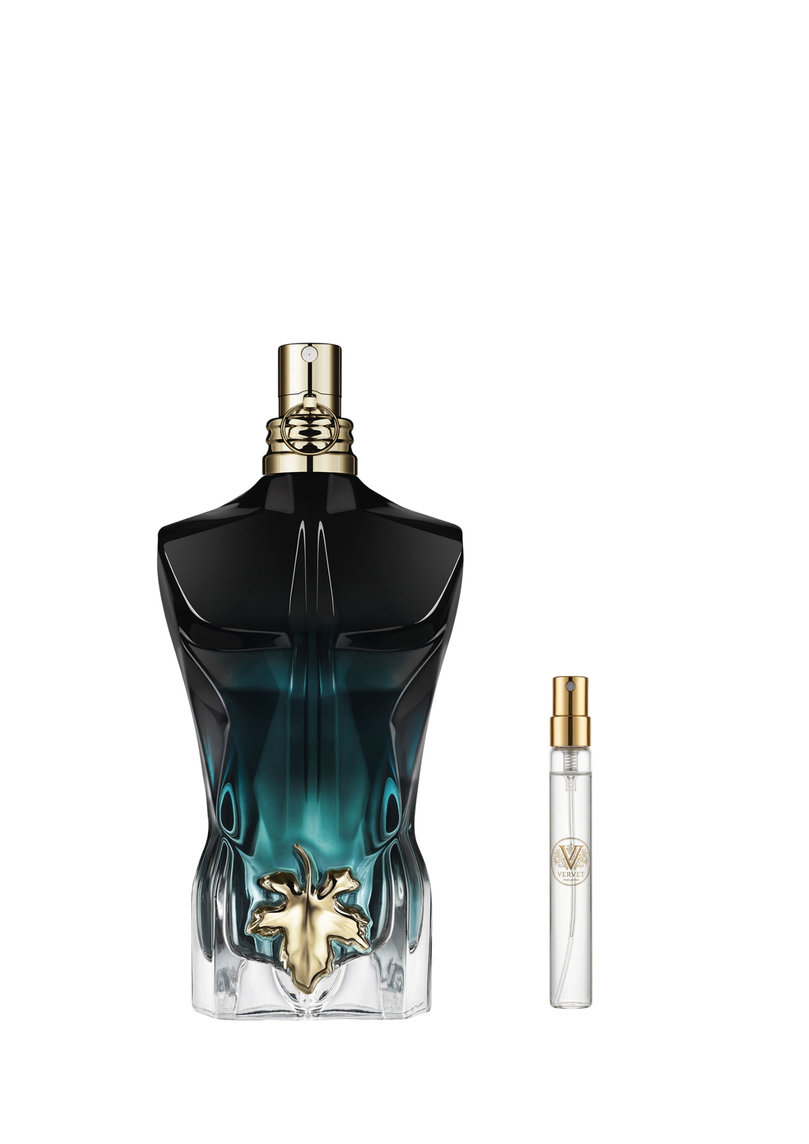 Le beau le parfum