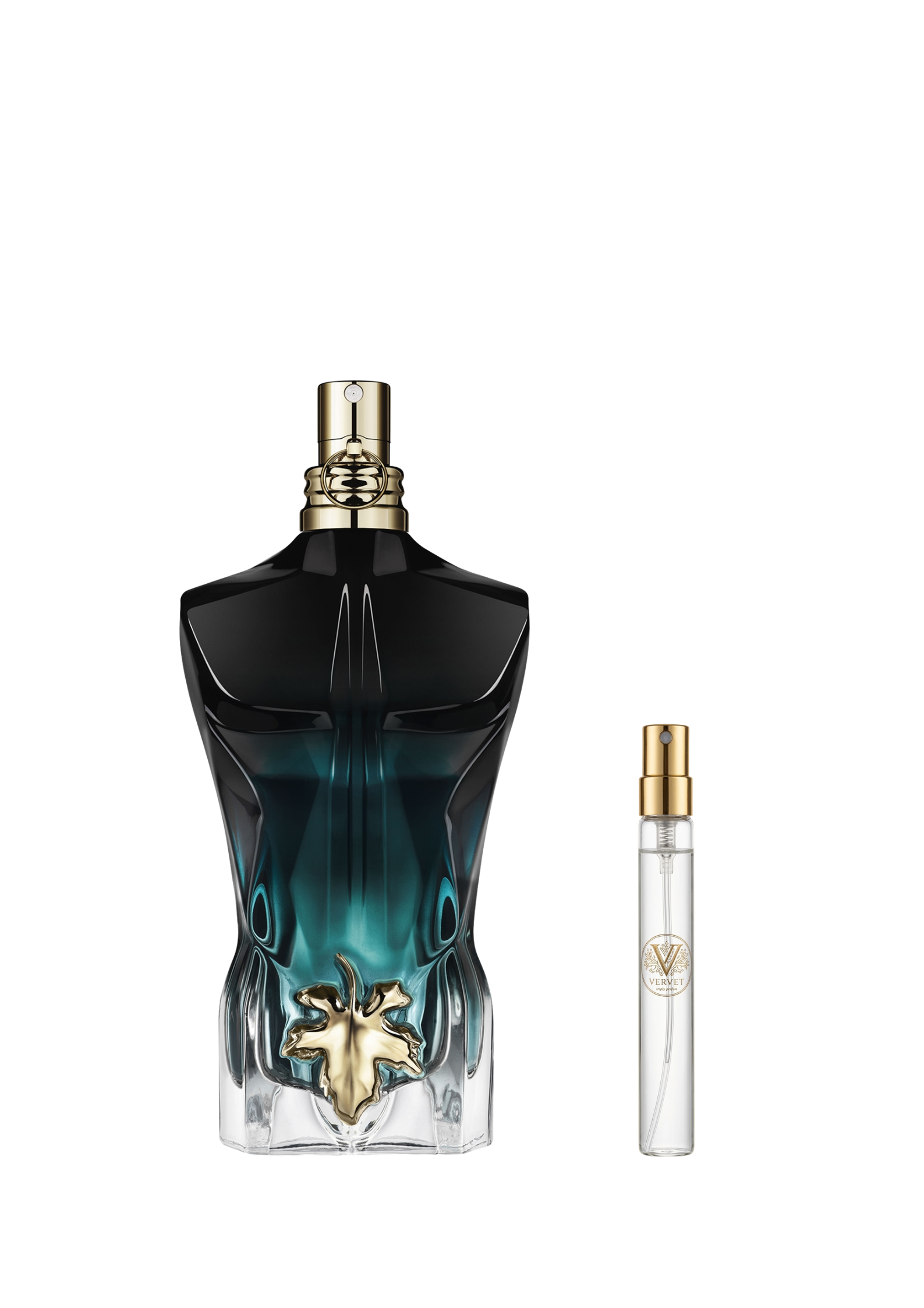 Le beau le parfum