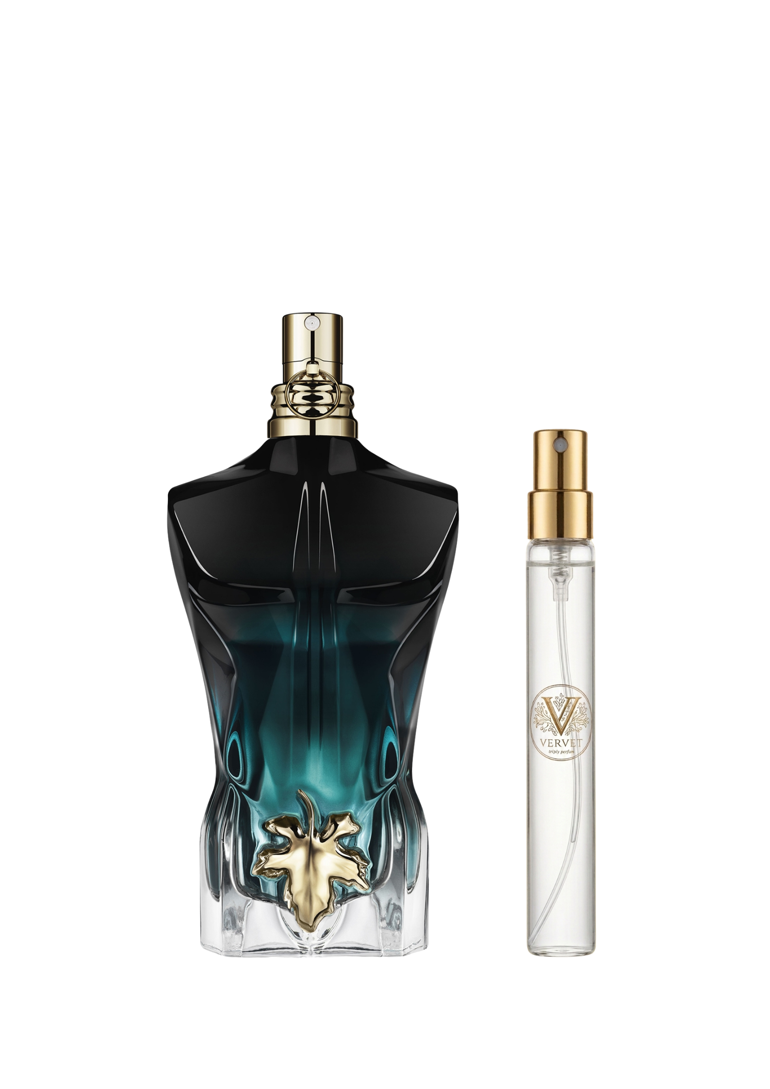 Le beau le parfum