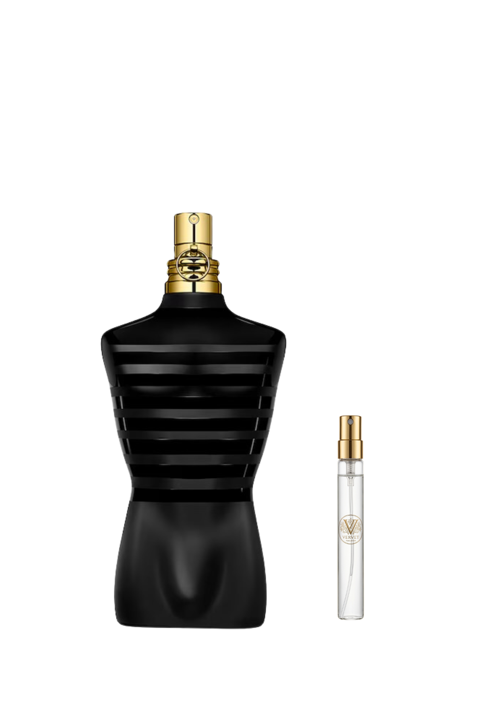 Le Male Le parfum