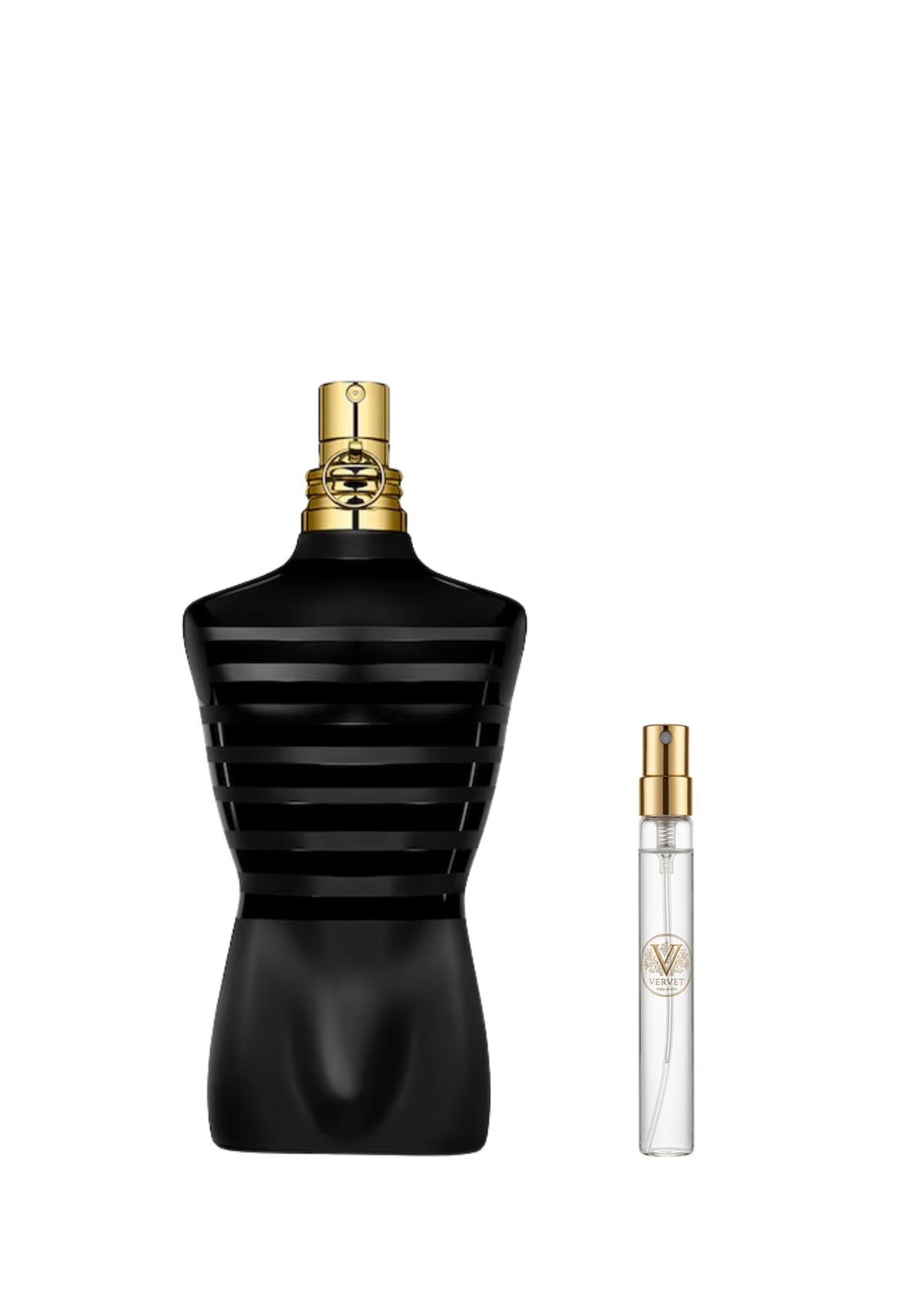 Le Male Le parfum