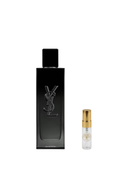 Myslf EdP